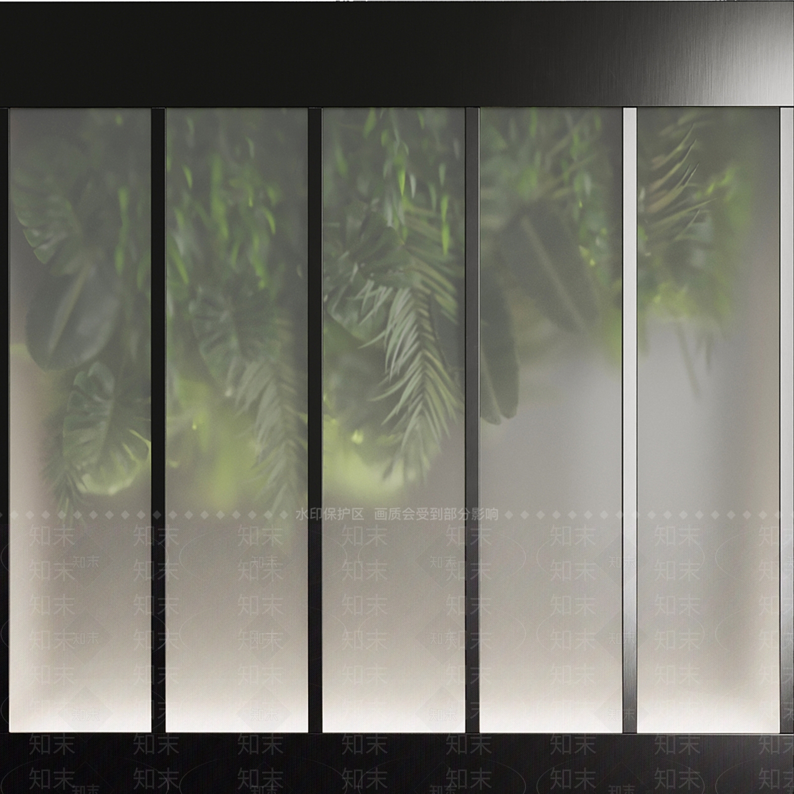 植物堆3D模型下载【ID:1169976079】
