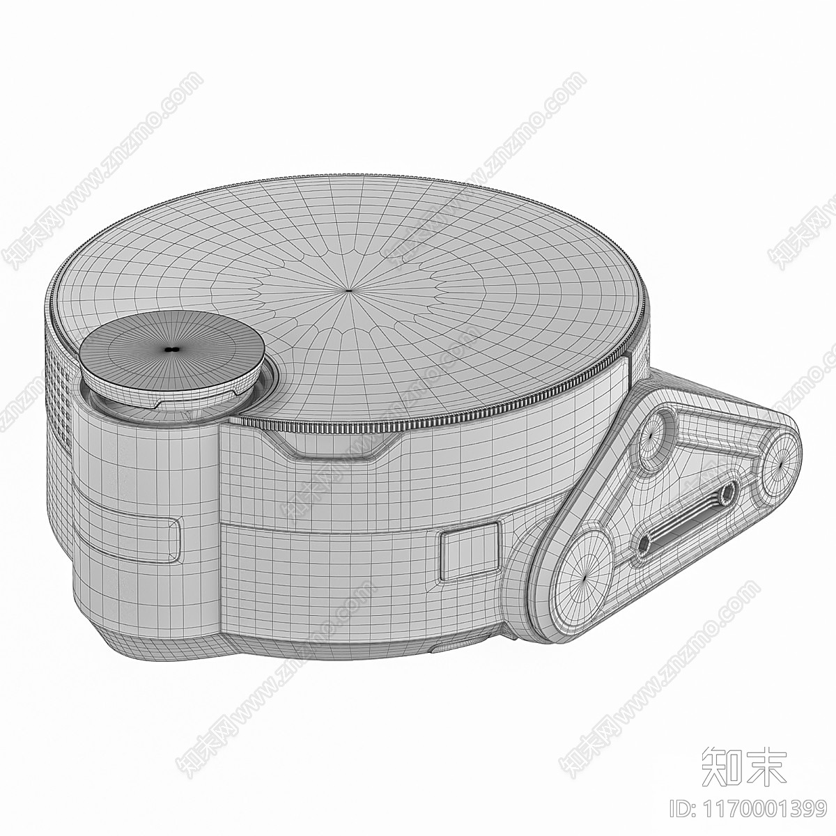 其他电器3D模型下载【ID:1170001399】