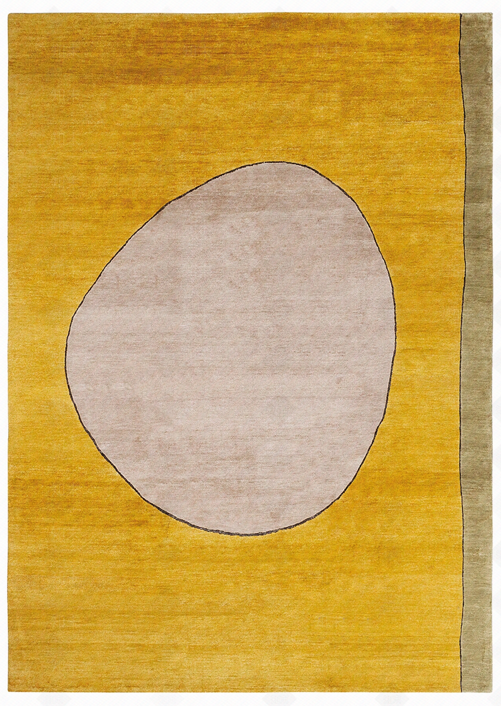 现代法式地毯贴图下载【ID:1170039003】