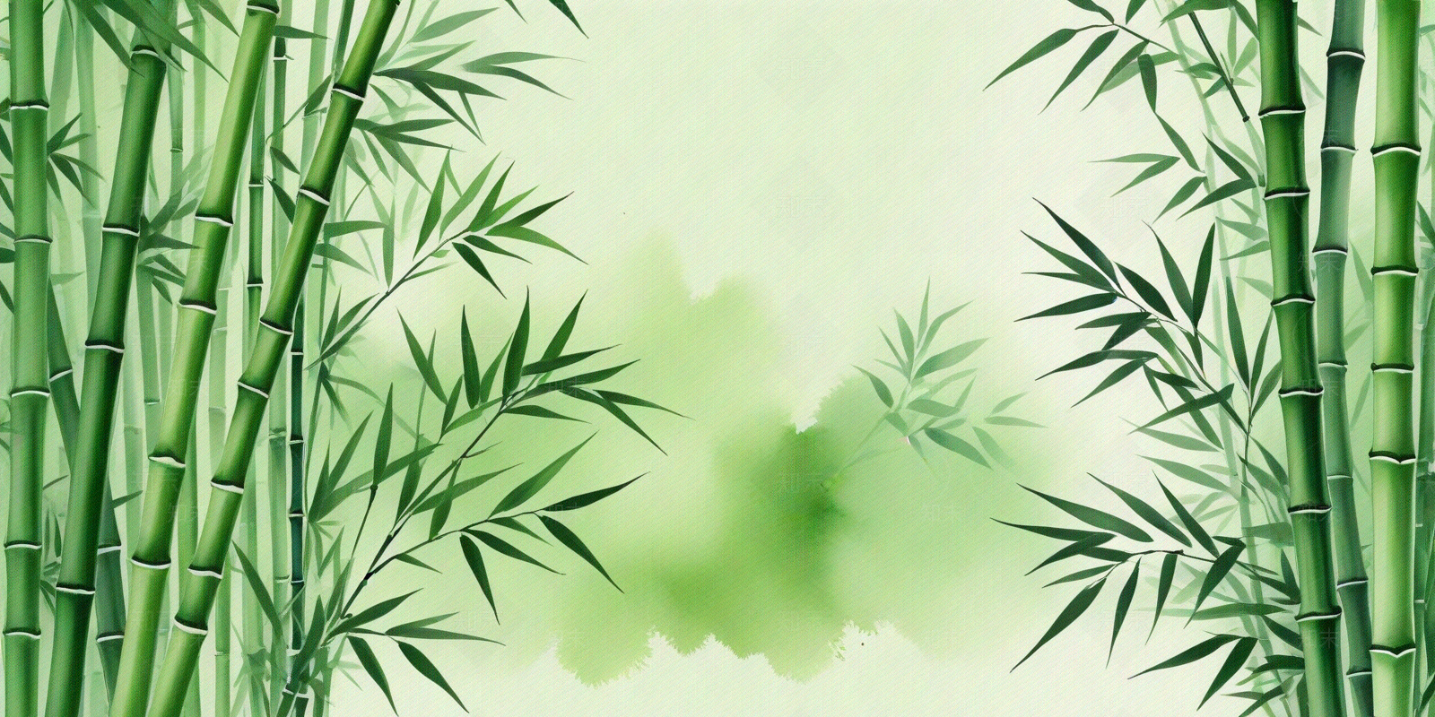 现代新中式壁纸贴图下载【ID:1170089933】