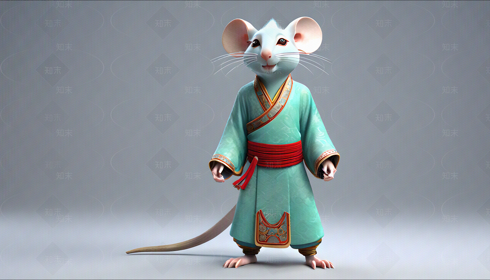 挂画高清贴图材质