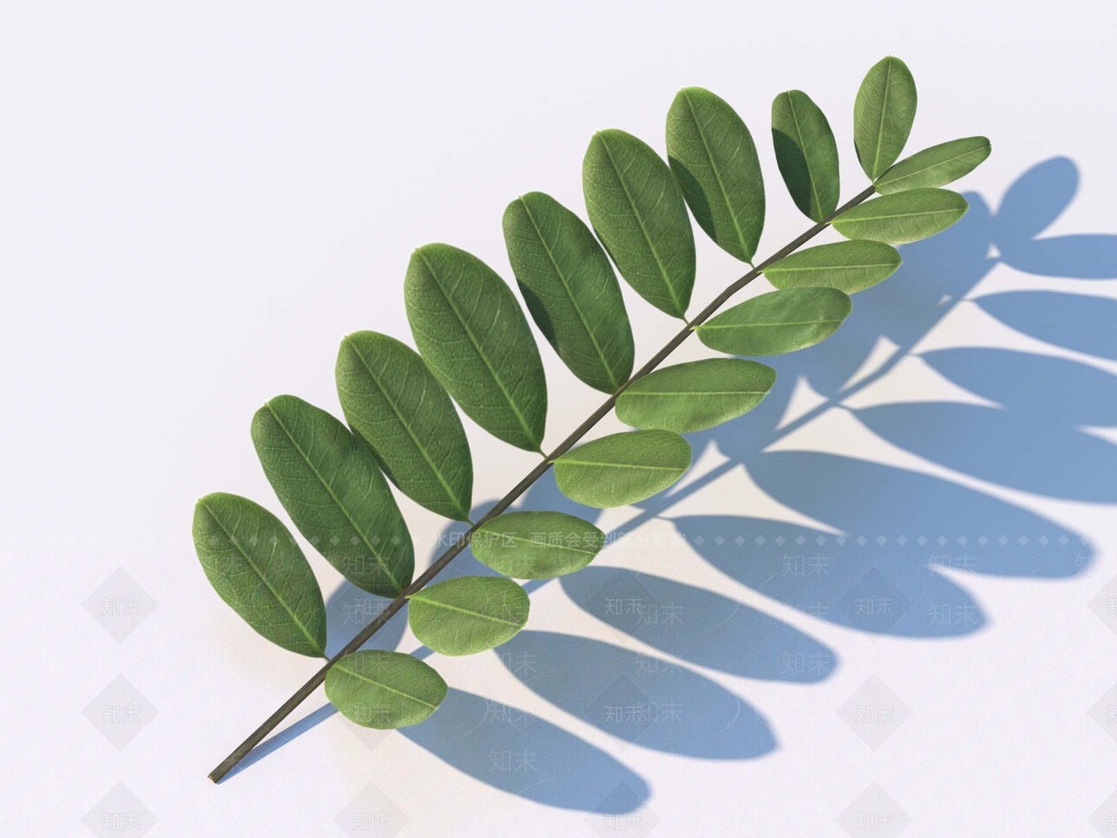 其他树木3D模型下载【ID:1170118455】
