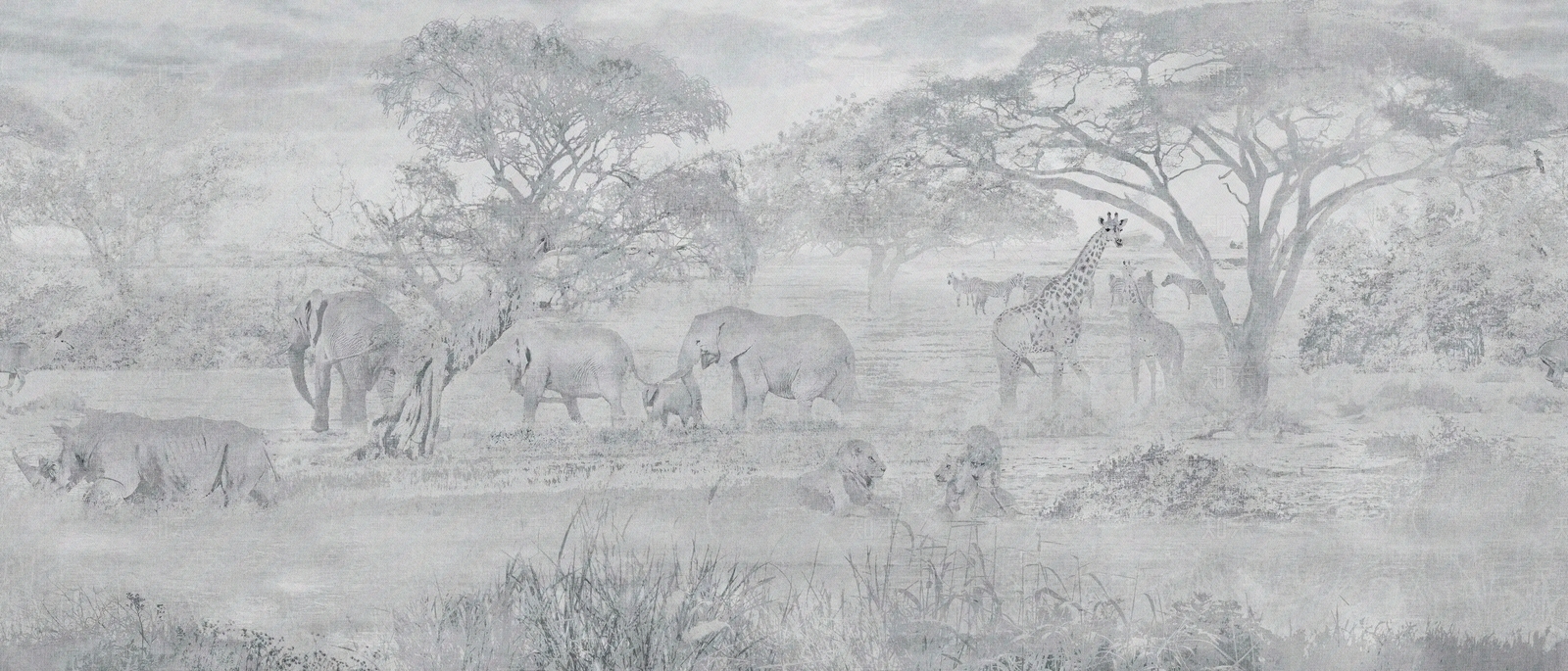 现代北欧壁纸贴图下载【ID:1170137918】