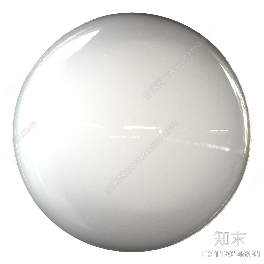 透明白色玻璃贴图下载【ID:1170148991】