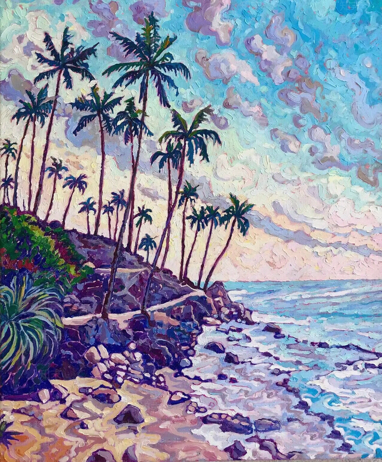 现代挂画贴图下载【ID:1170156248】