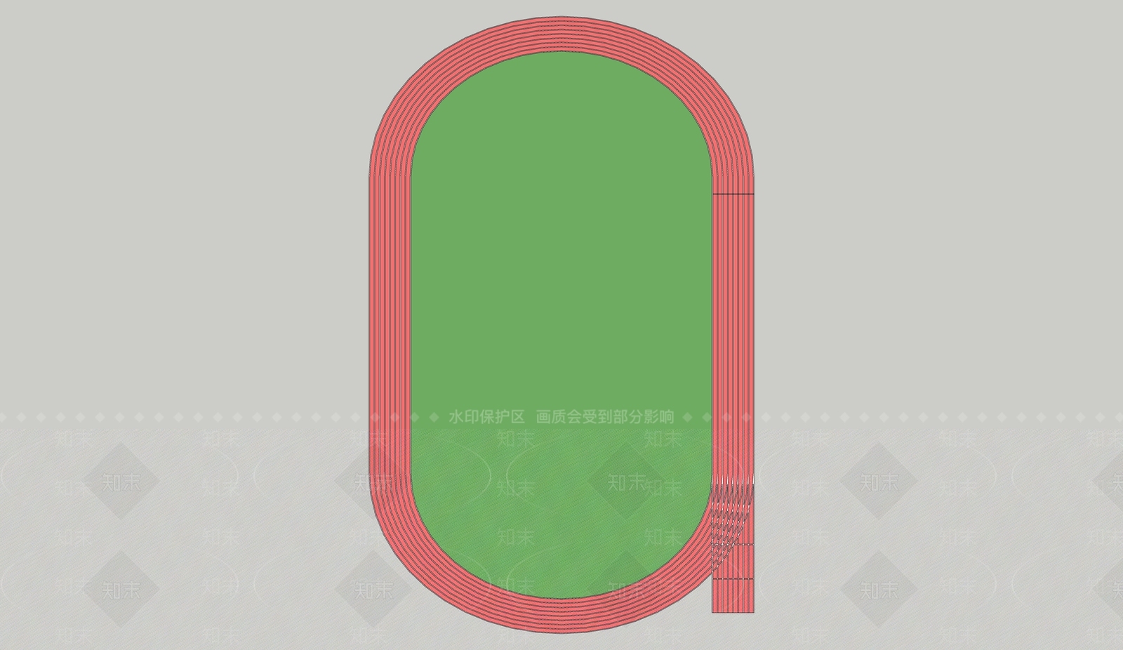 现代乡村民房SU模型下载【ID:1170184191】
