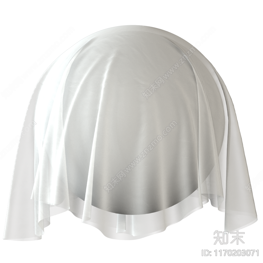 透景纱帘贴图下载【ID:1170203071】