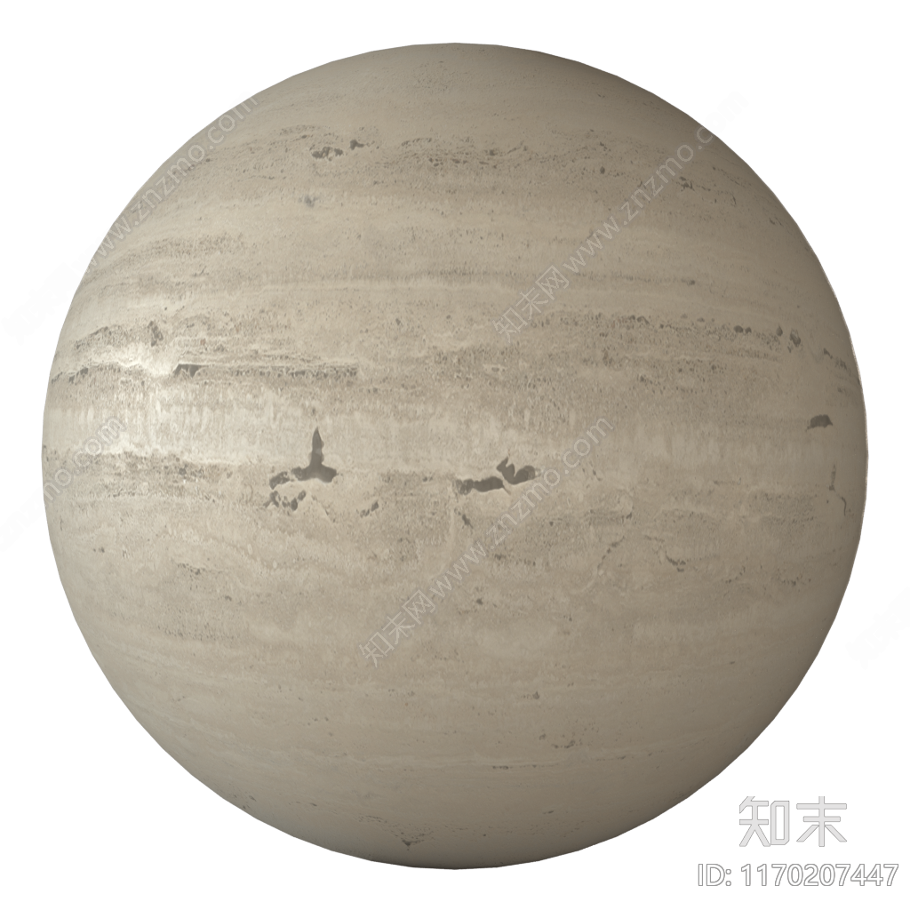 花岗岩洞石贴图下载【ID:1170207447】