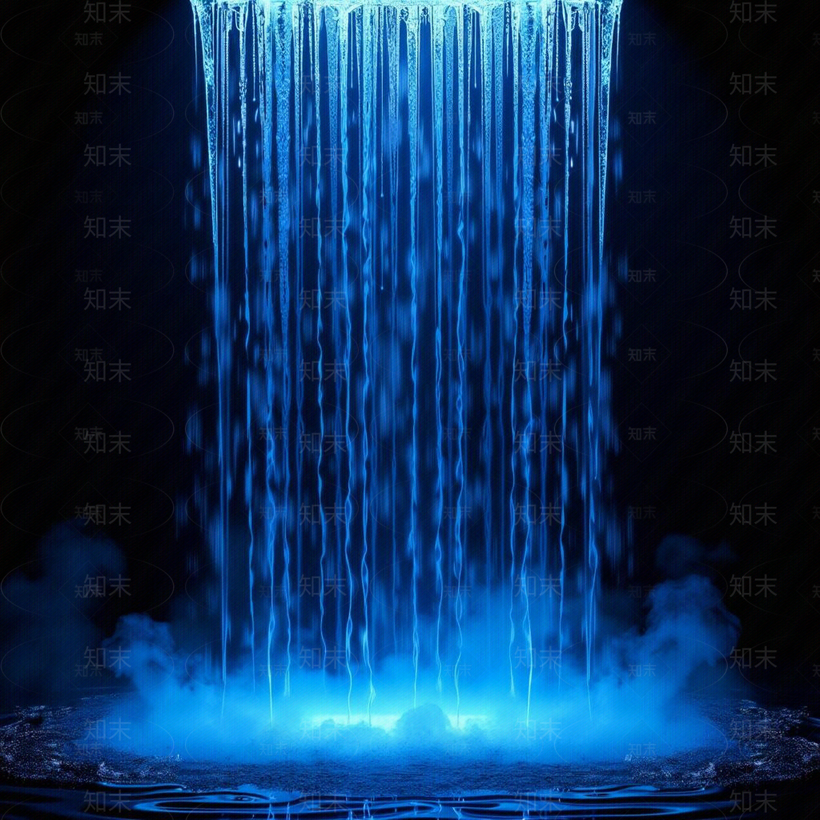 现代新中式水面贴图下载【ID:1170210361】