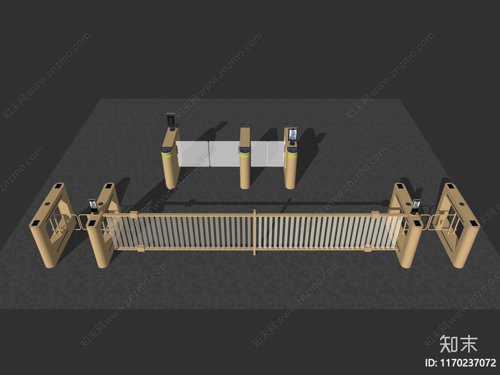 其他交通工具SU模型下载【ID:1170237072】