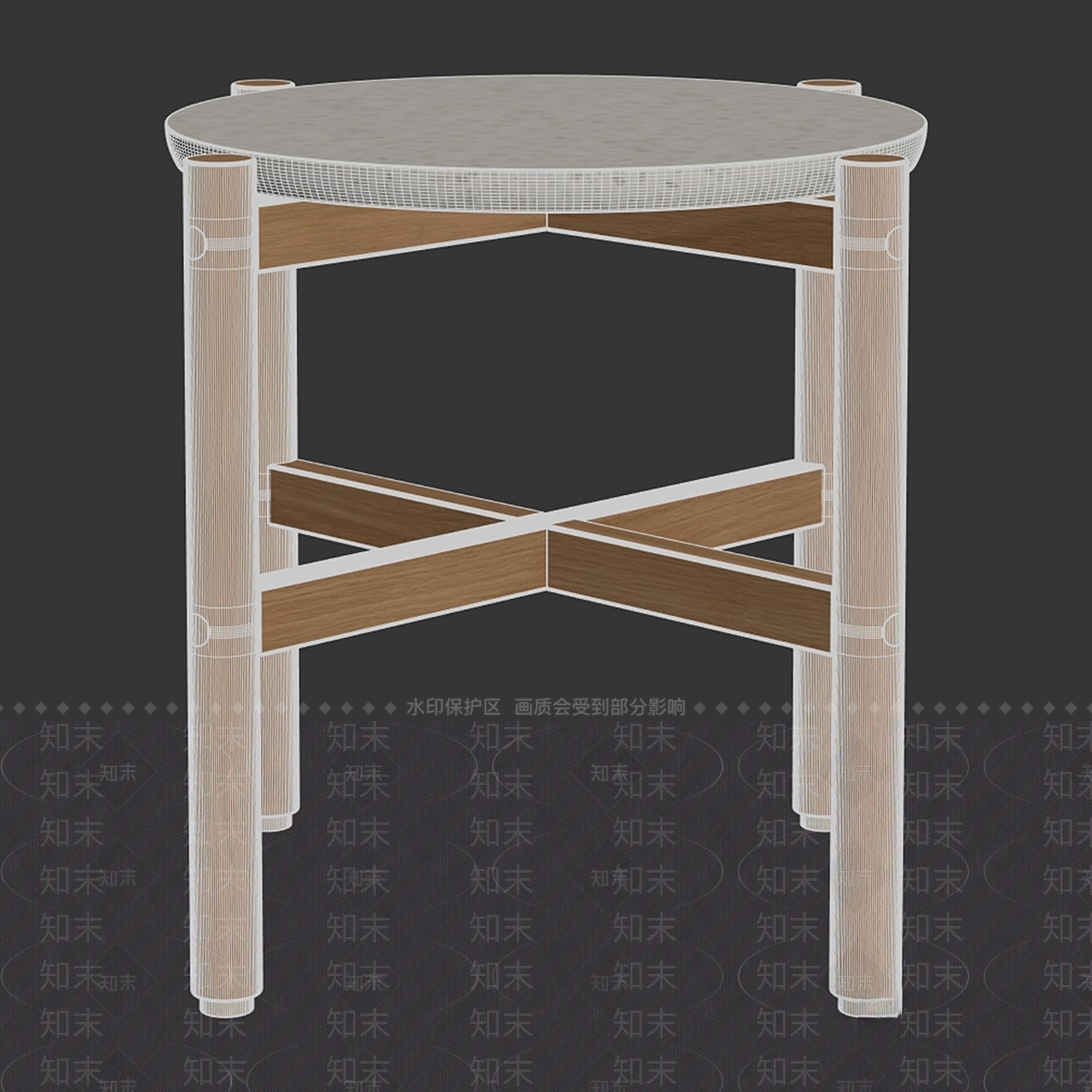 其他桌子3D模型下载【ID:1170255931】