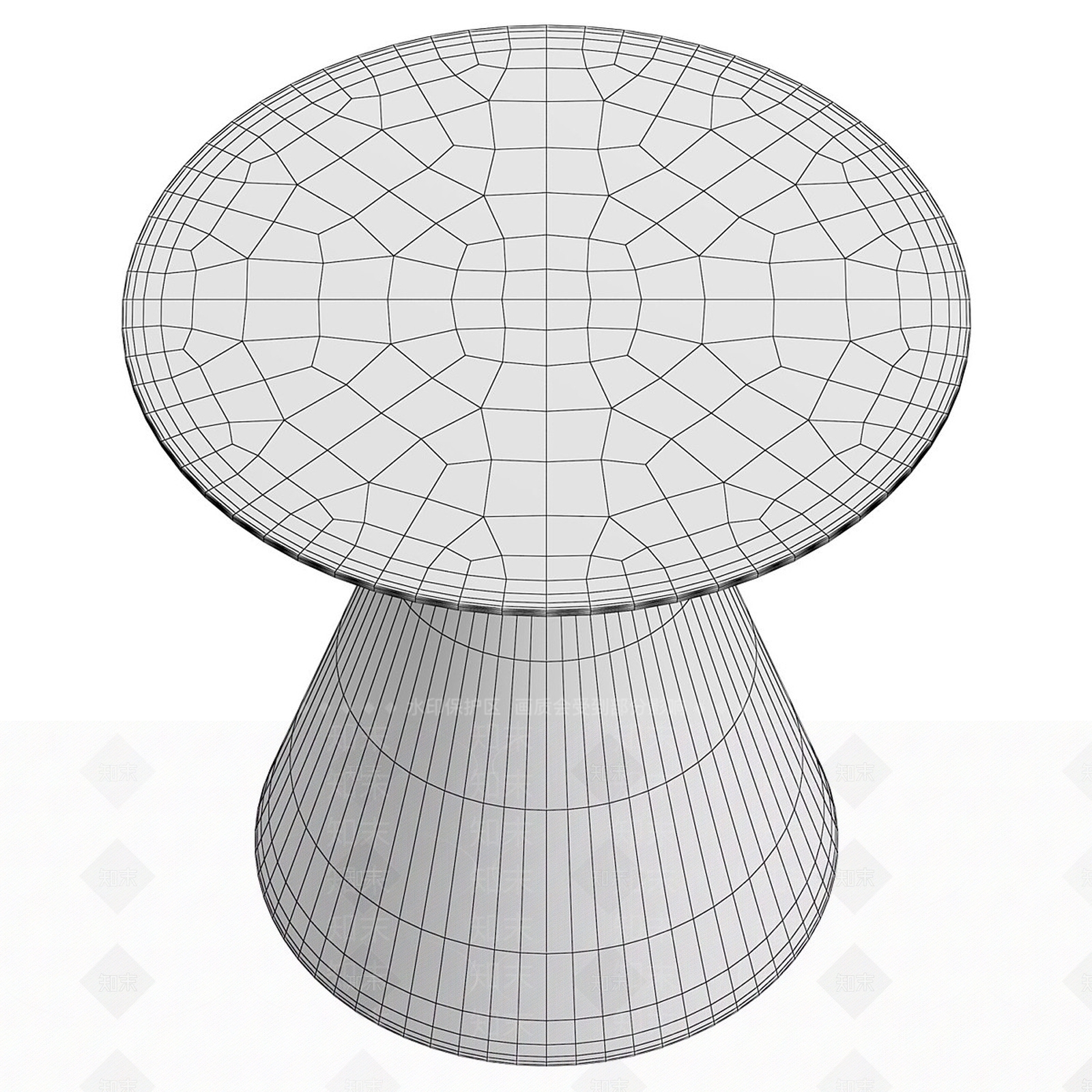 其他桌子3D模型下载【ID:1170256332】