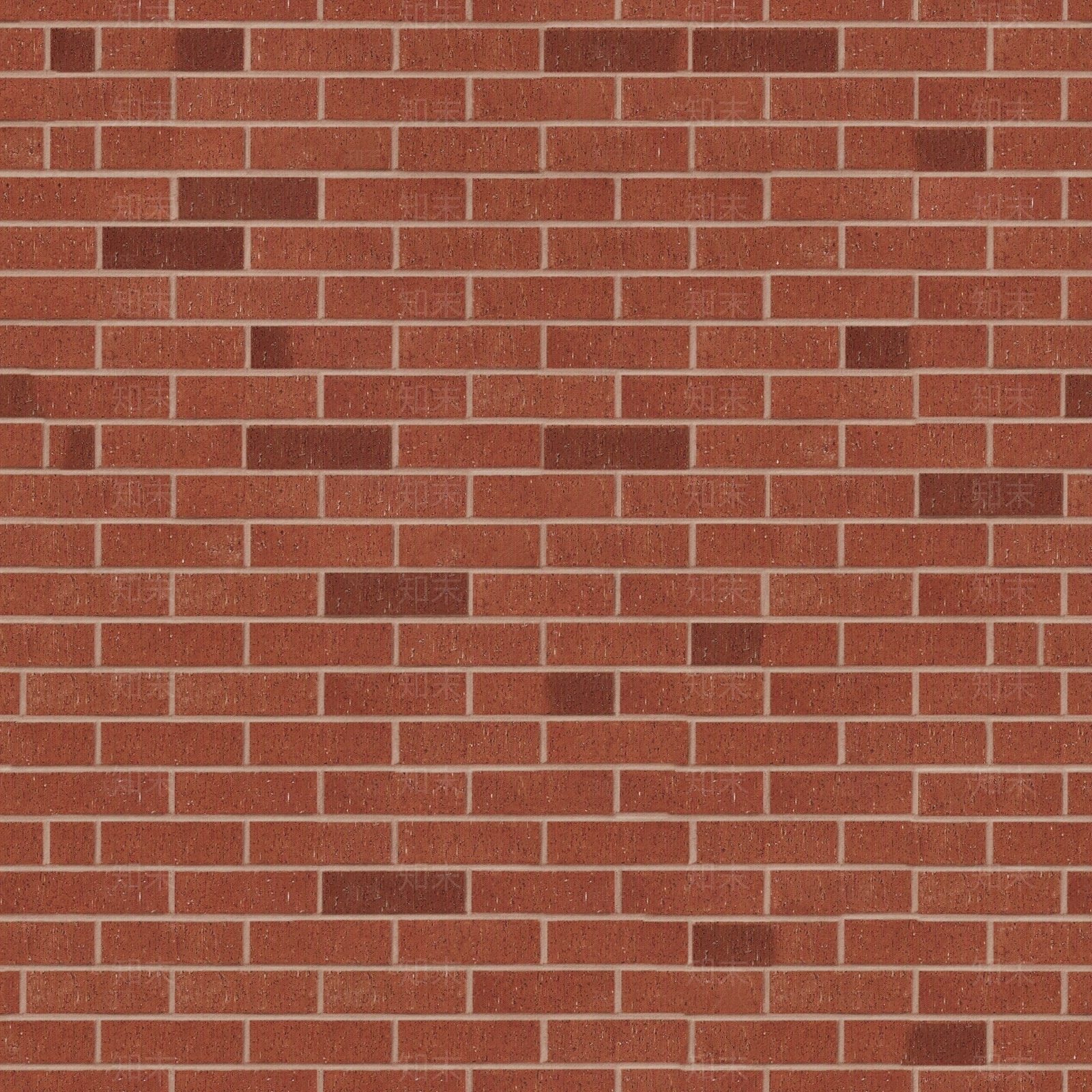 现代红砖贴图下载【ID:1170263855】