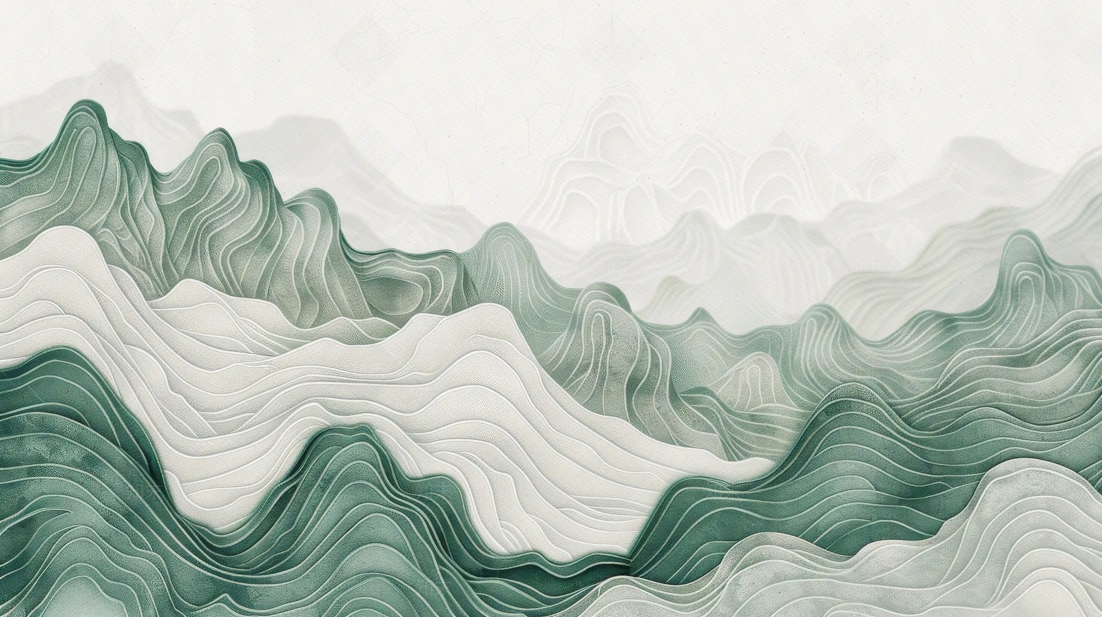 新中式中式壁纸贴图下载【ID:1170310127】