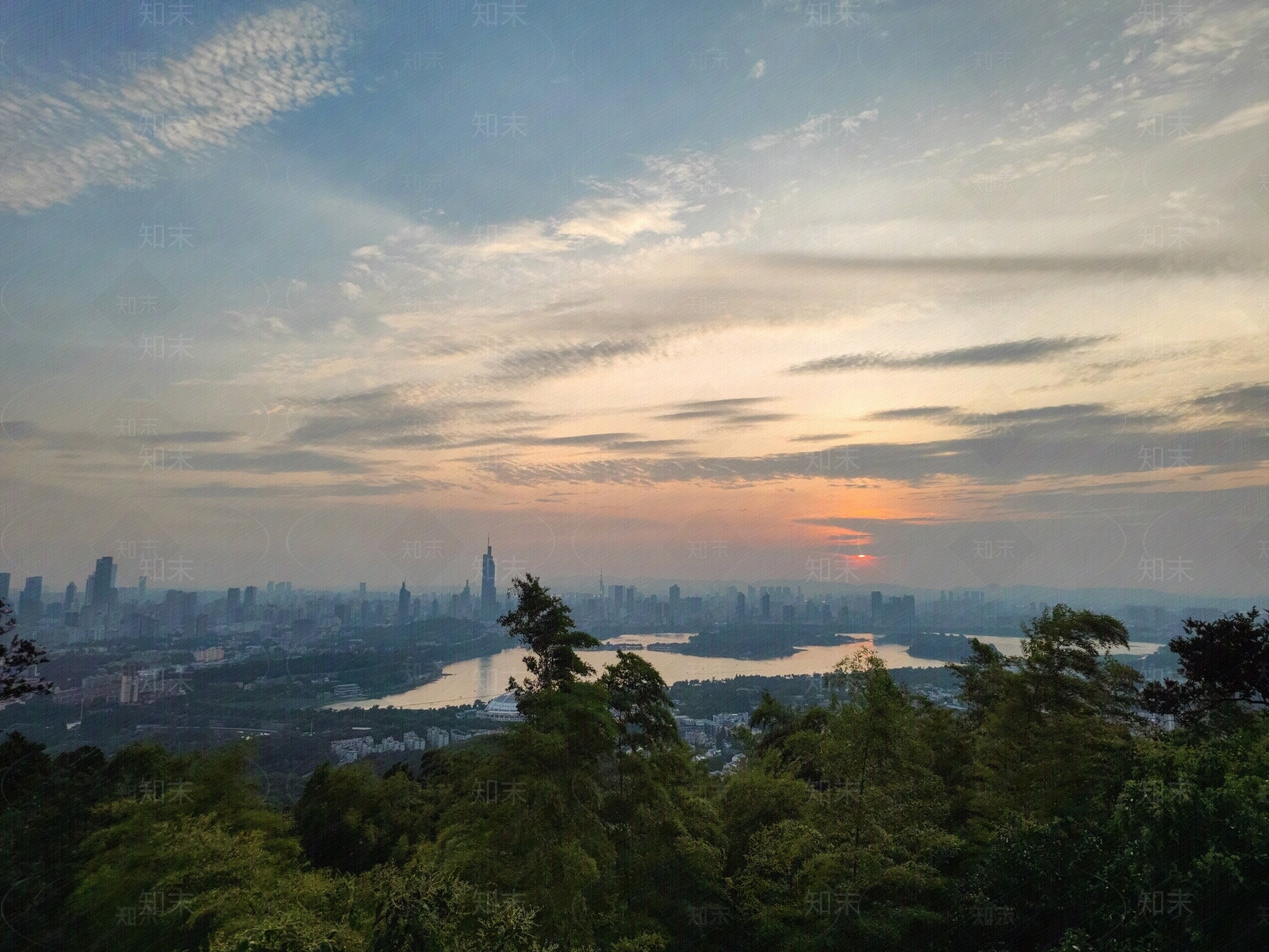 现代天空外景贴图下载【ID:1170319588】