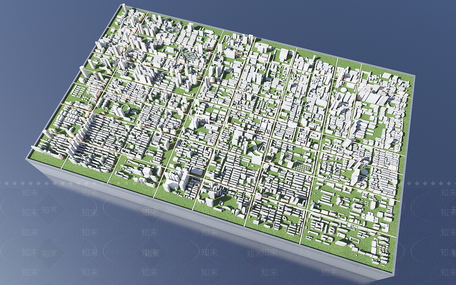 商展器材3D模型下载【ID:1170330708】