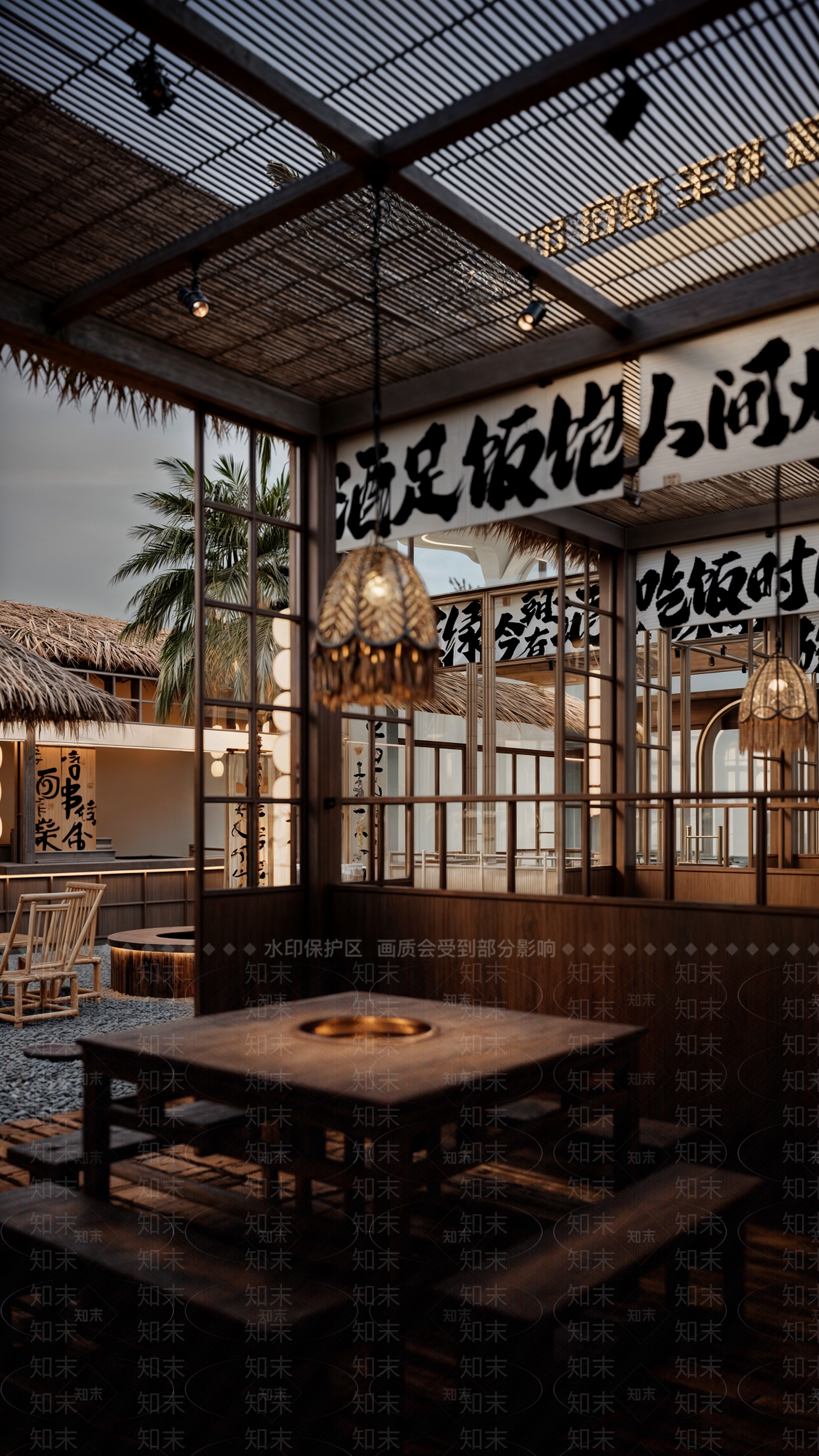 现代包厢SU模型下载【ID:1170381607】