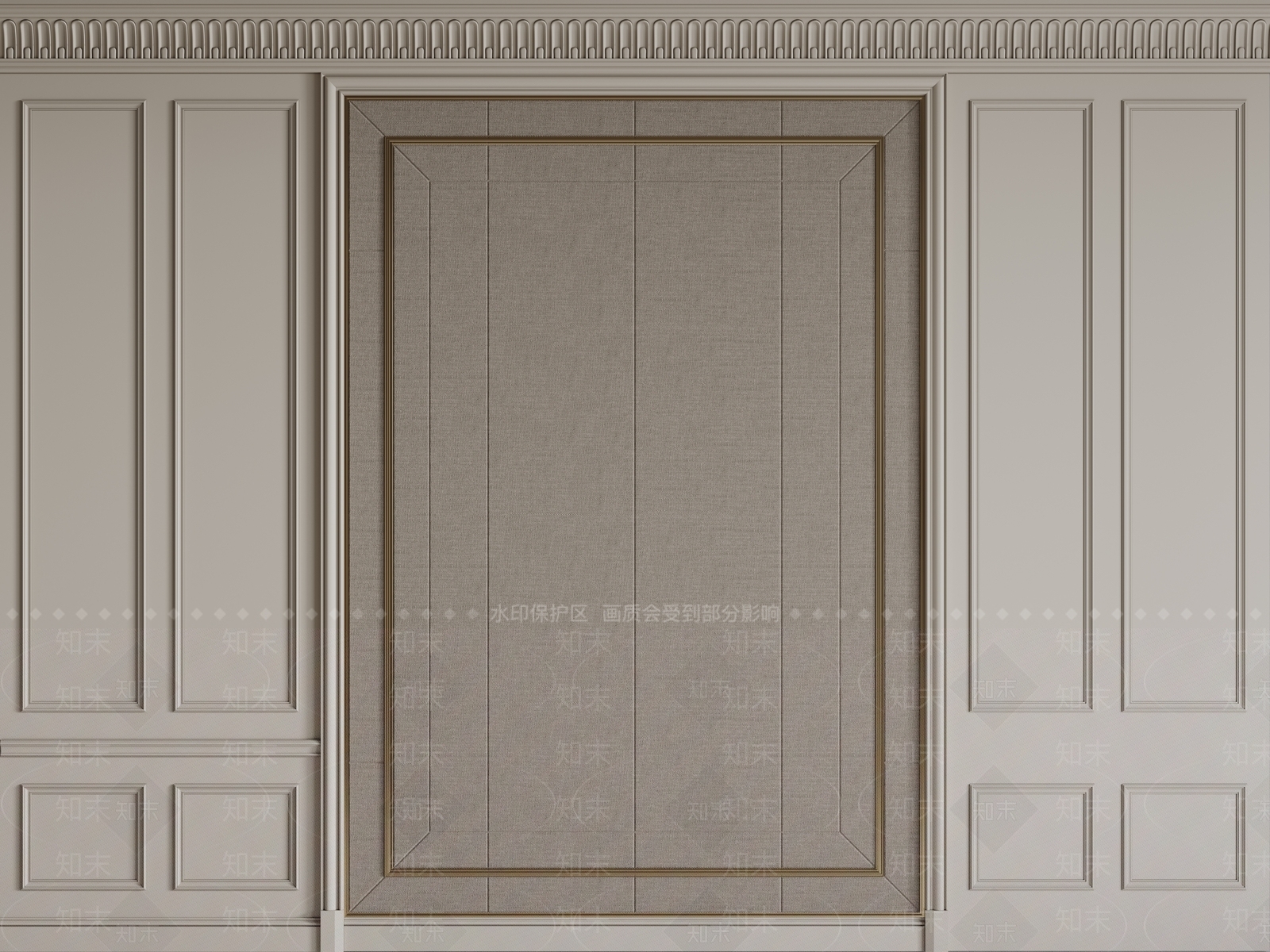 线条3D模型下载【ID:1170385091】