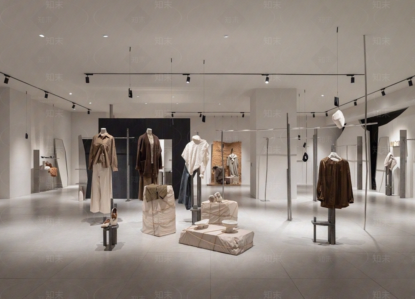 商铺贴图下载【ID:1170439882】