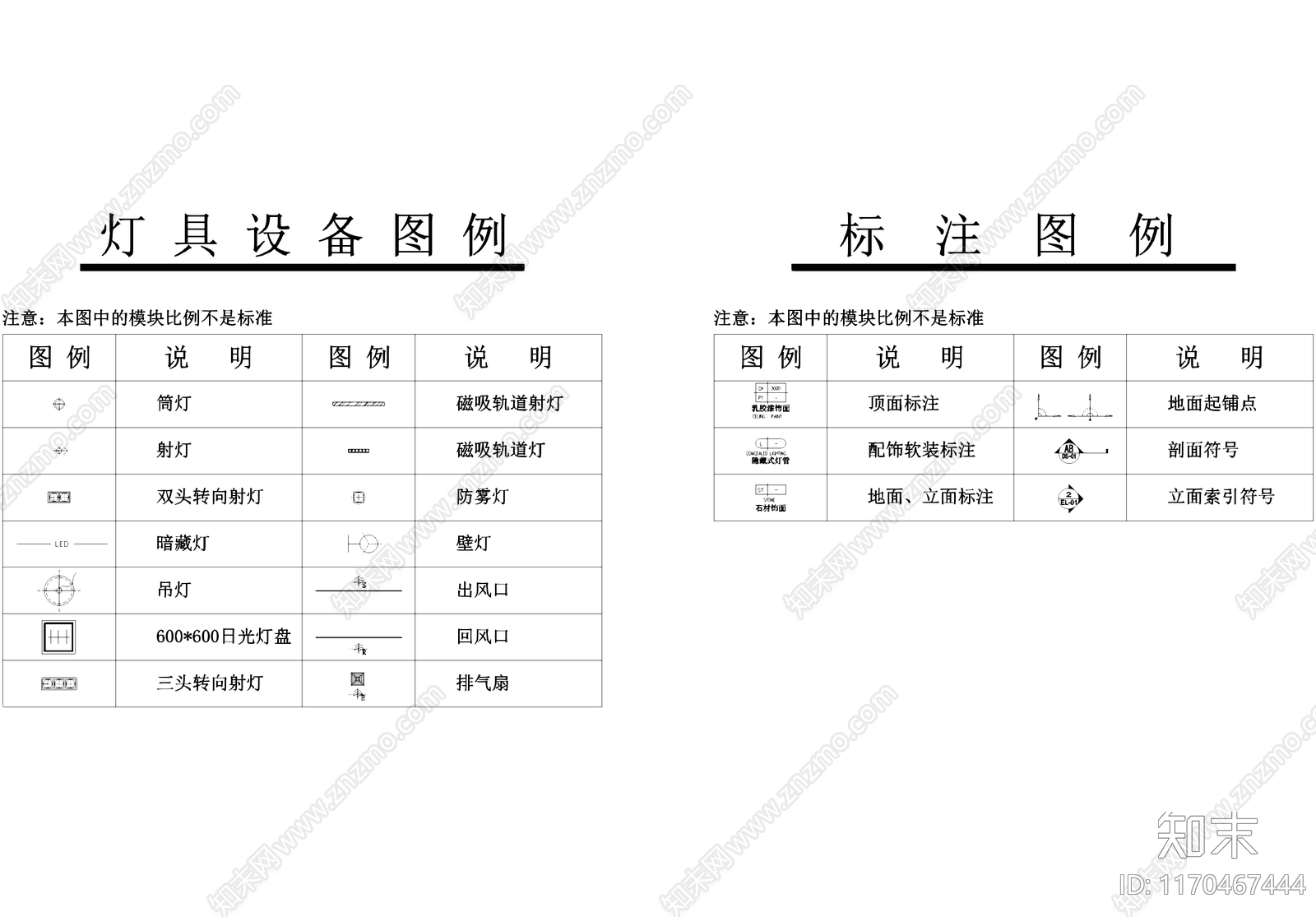 现代综合制图规范施工图下载【ID:1170467444】