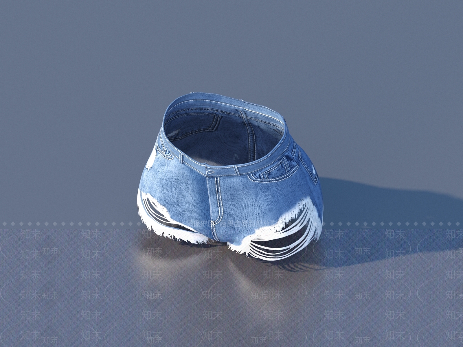 衣服3D模型下载【ID:1170481847】