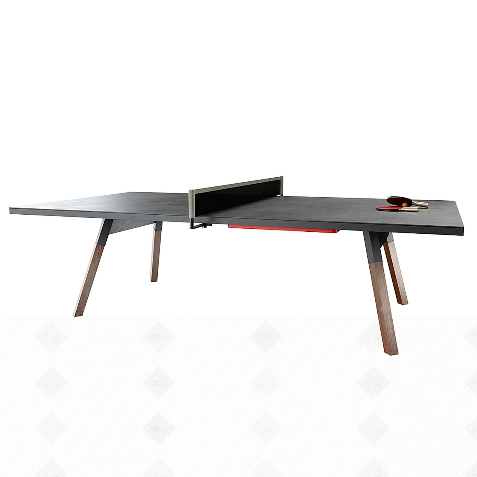 运动器材3D模型下载【ID:1170493503】