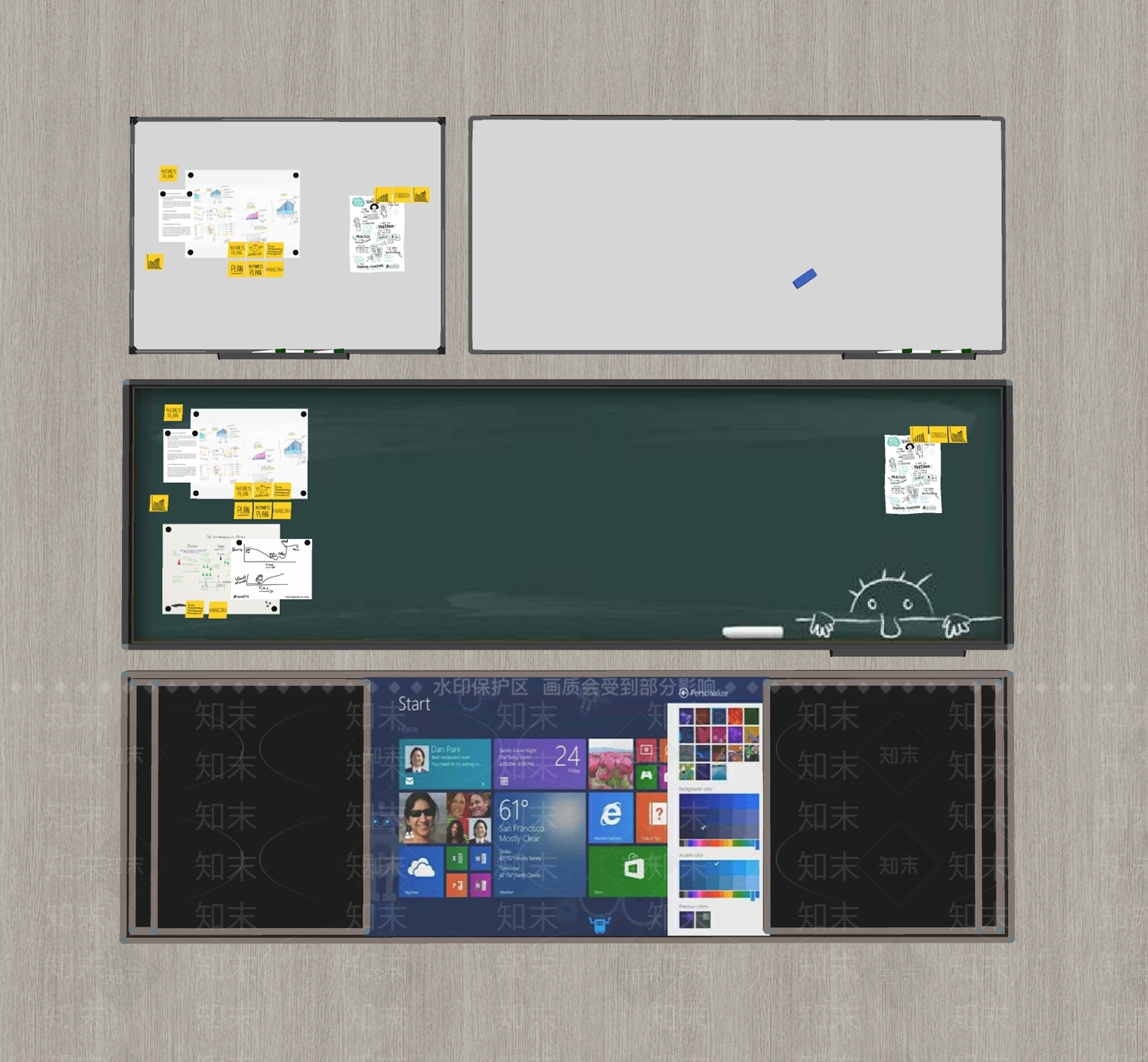 其他公用器材SU模型下载【ID:1170503912】