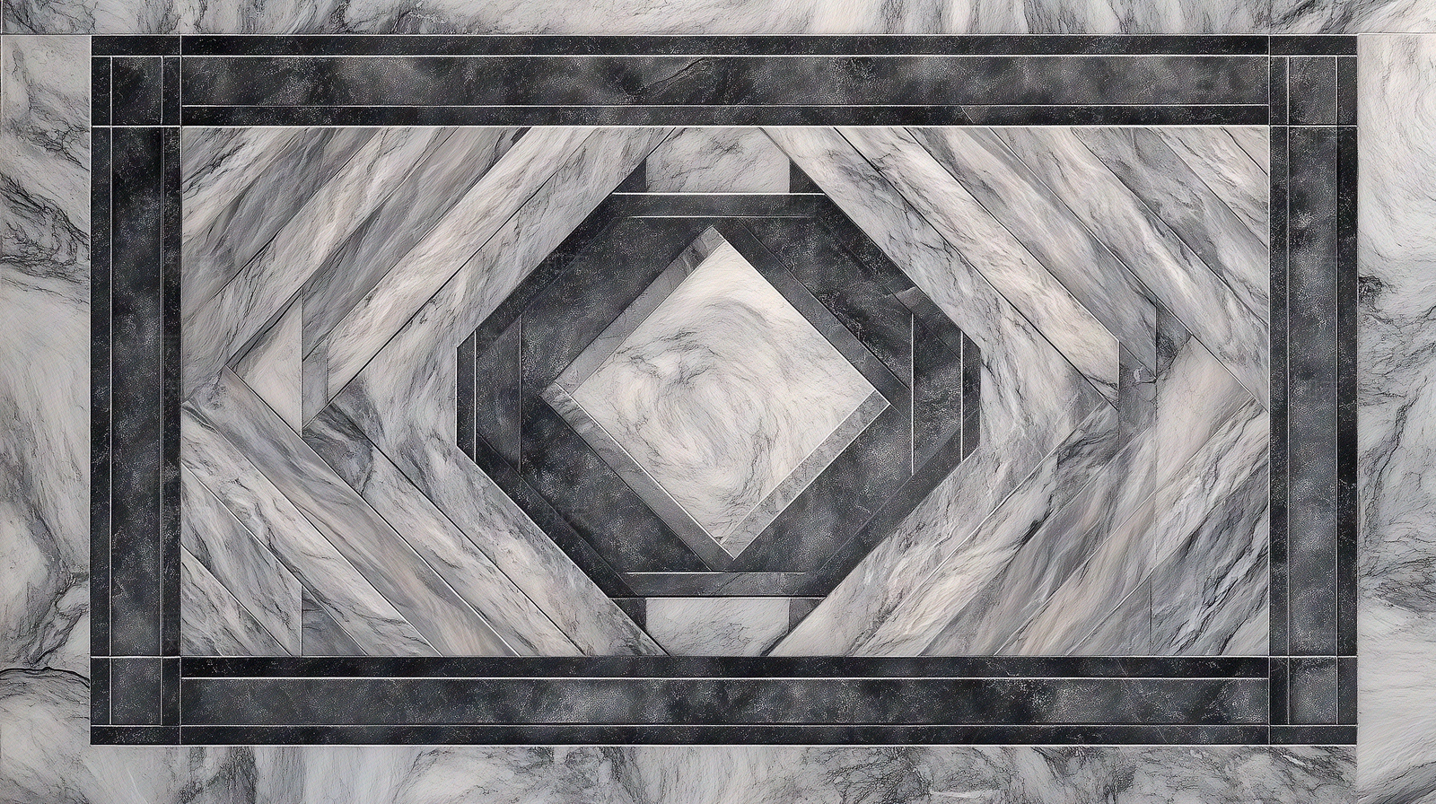 新中式中式石材拼花贴图下载【ID:1170507312】