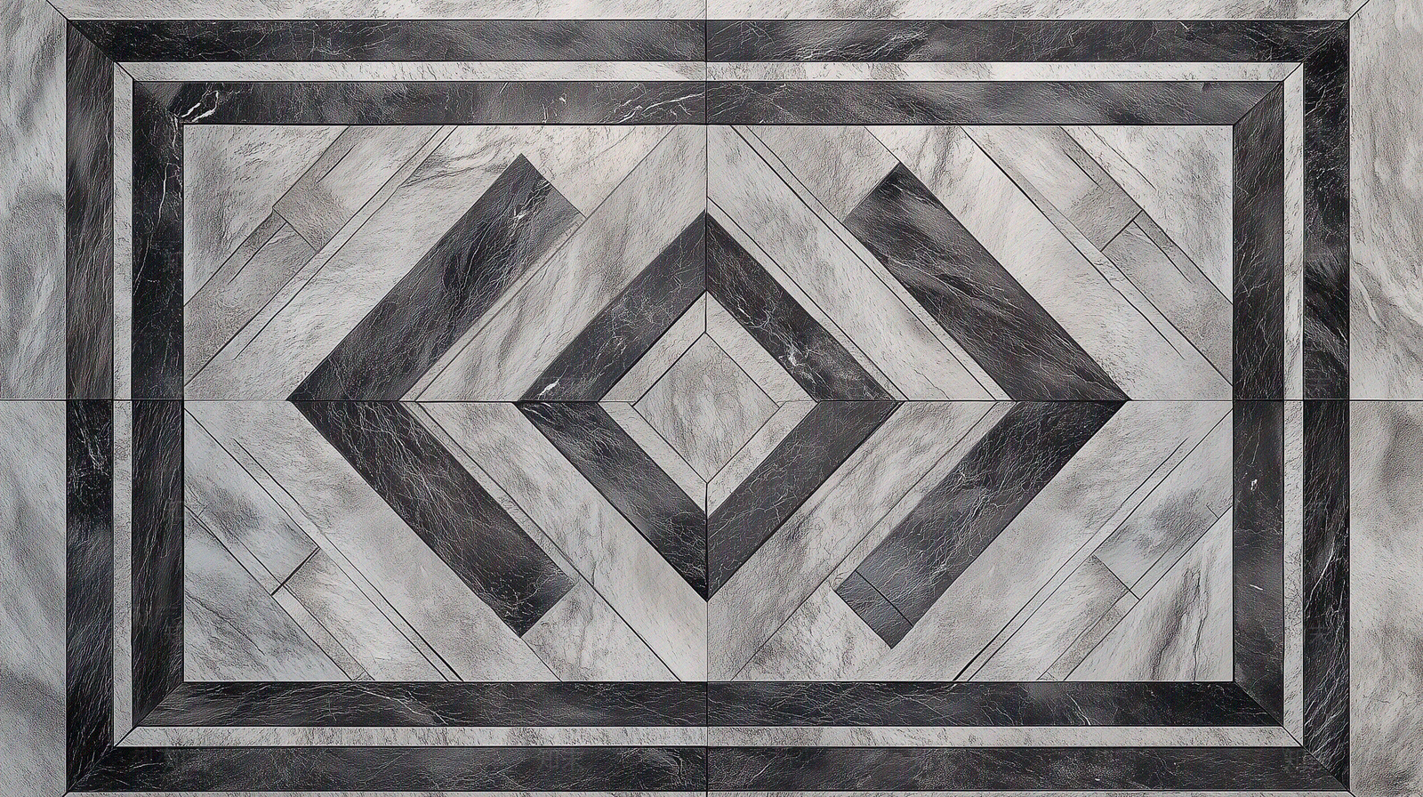 新中式中式石材拼花贴图下载【ID:1170507476】