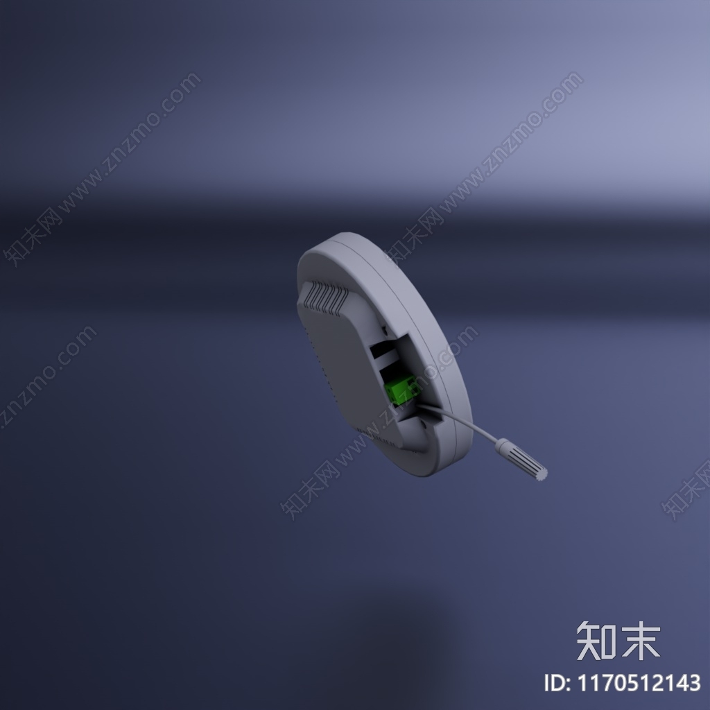 现代其他办公空间3D模型下载【ID:1170512143】