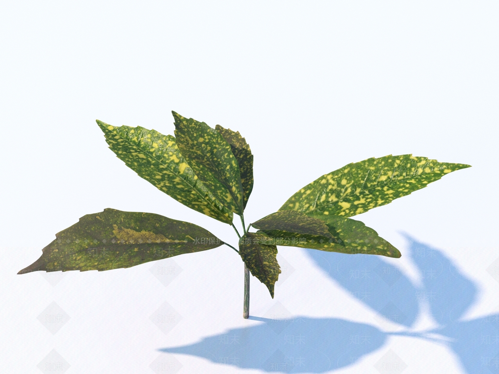 其他树木3D模型下载【ID:1170520052】