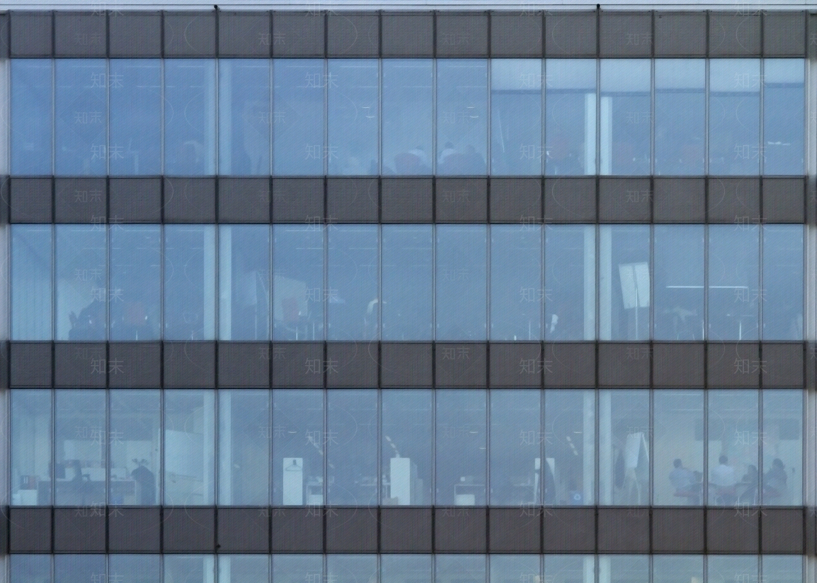 现代外立面贴图下载【ID:1170583508】