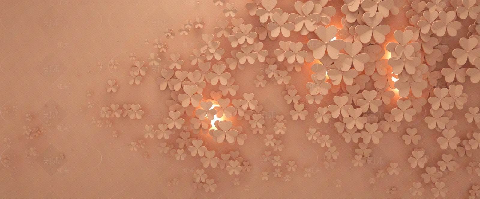 现代文化墙贴图下载【ID:1170590628】