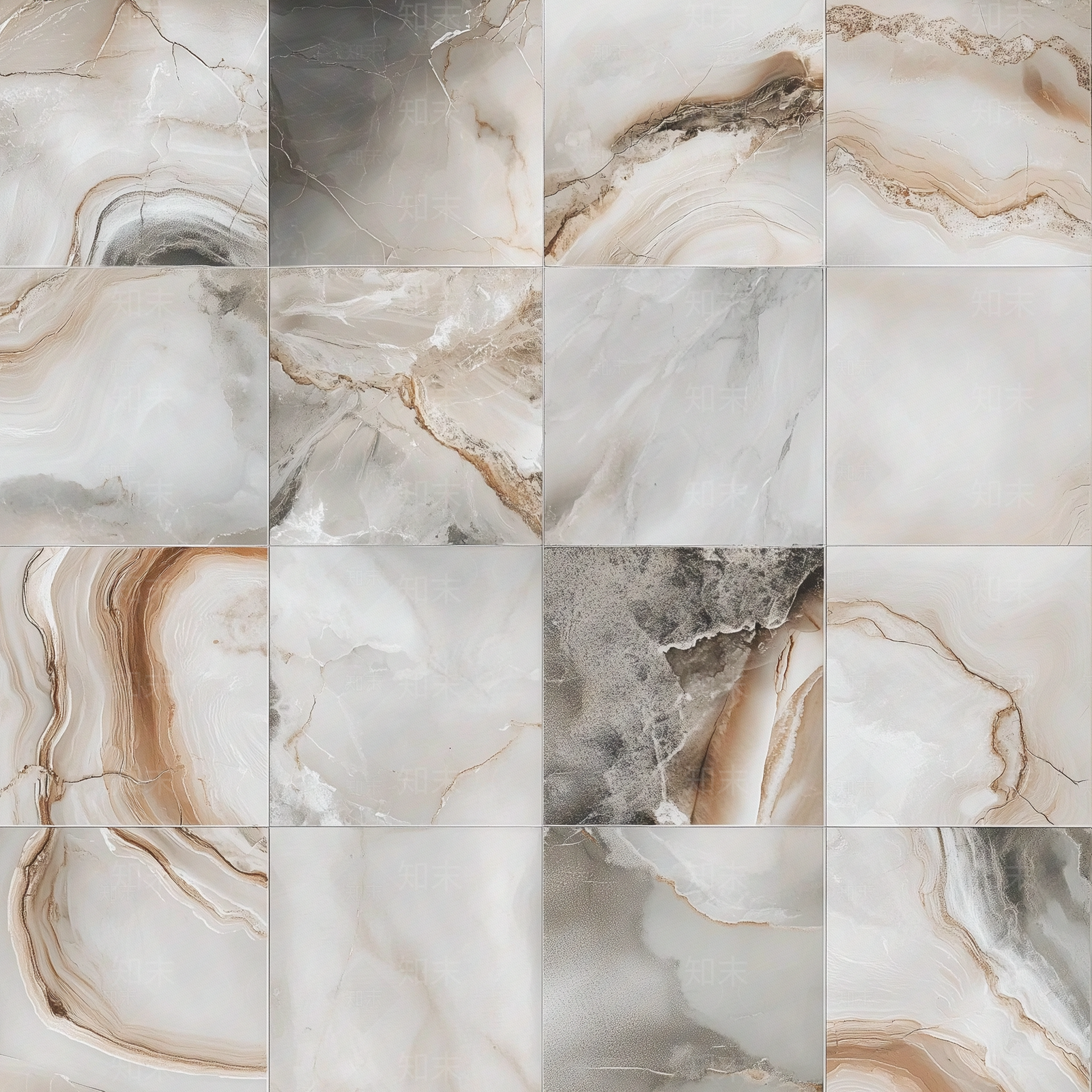 现代轻奢石材拼花贴图下载【ID:1170602417】