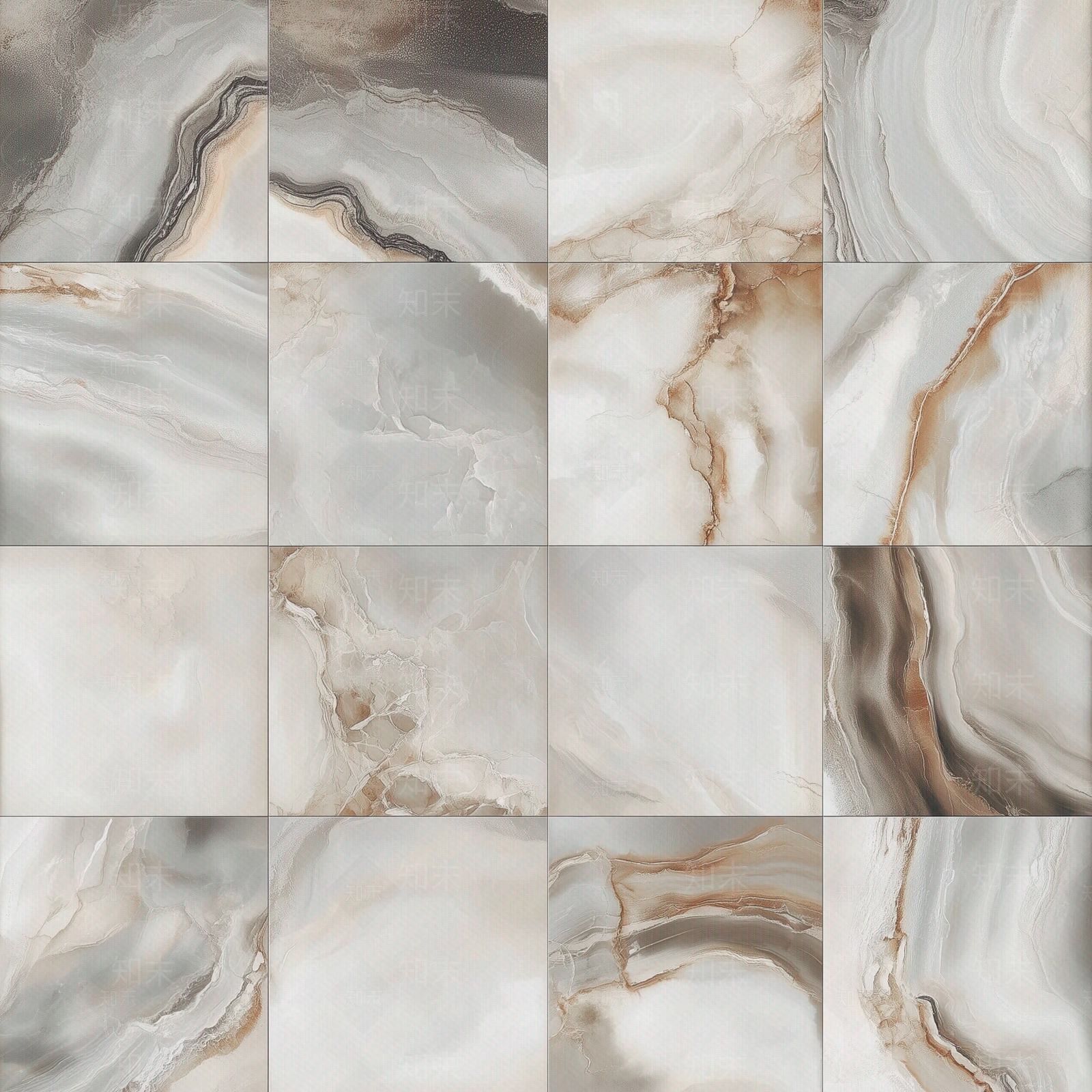 现代轻奢石材拼花贴图下载【ID:1170602653】