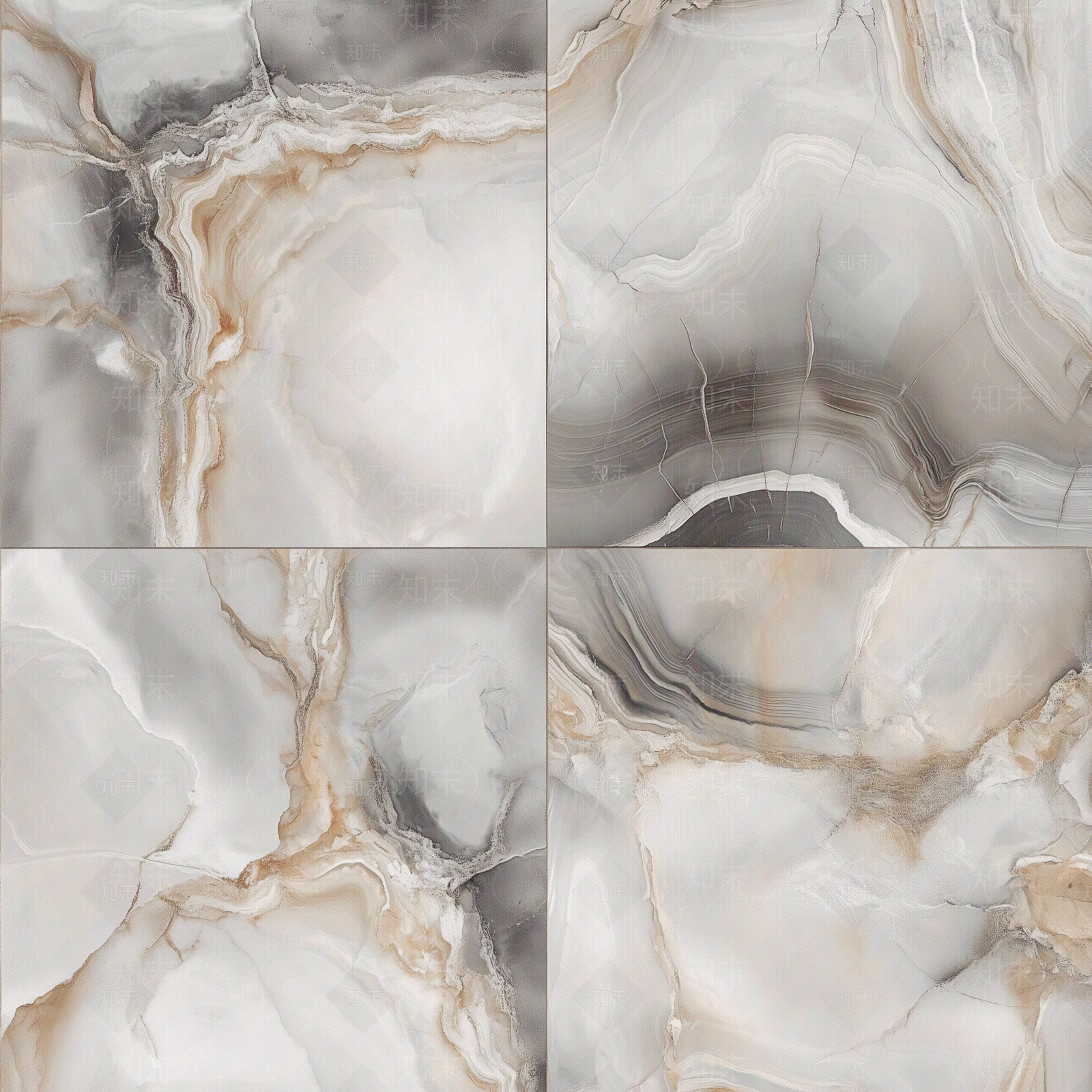 现代新中式石材拼花贴图下载【ID:1170602829】