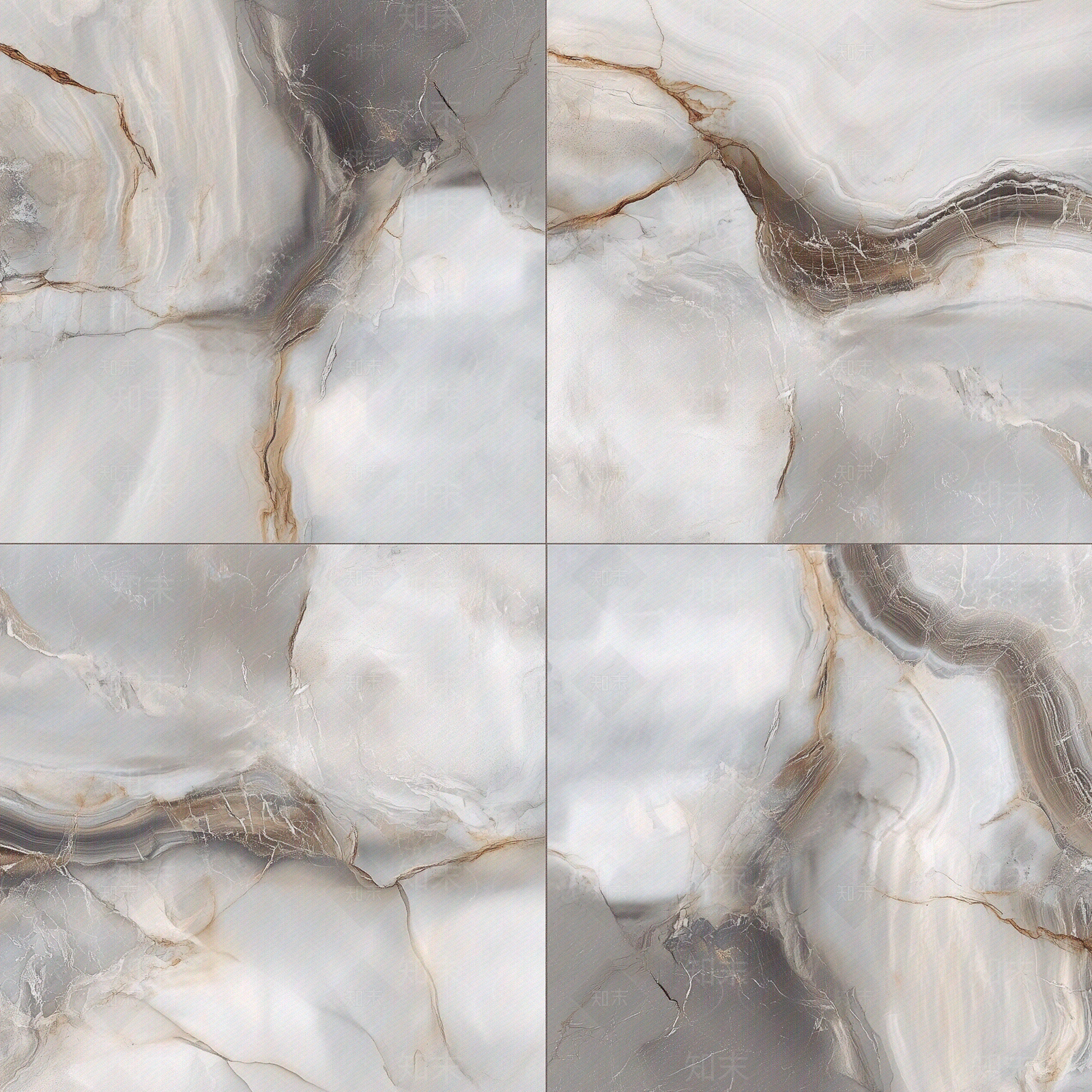 现代新中式石材拼花贴图下载【ID:1170603015】