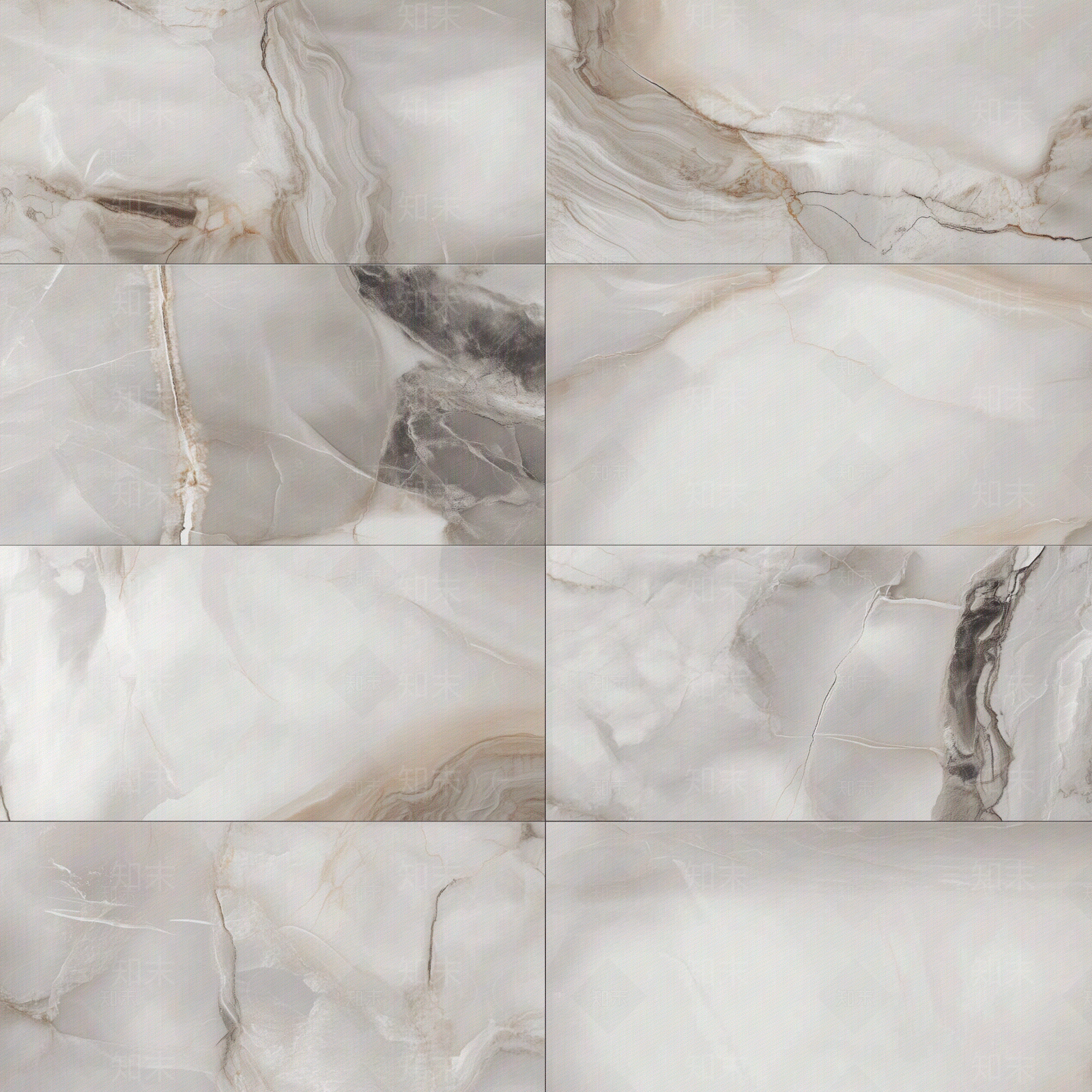 现代新中式石材拼花贴图下载【ID:1170603037】