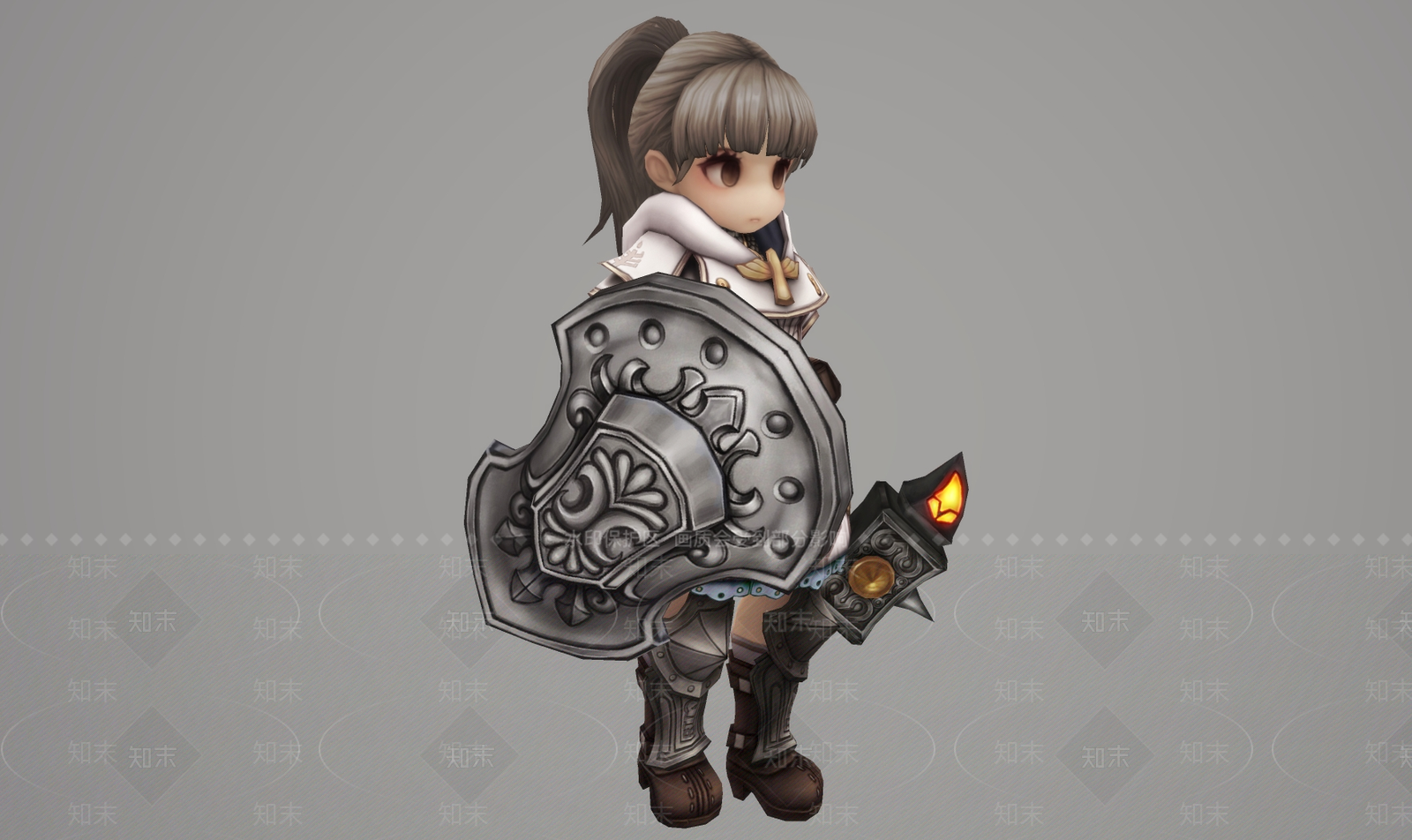 女人3D模型下载【ID:1170634123】