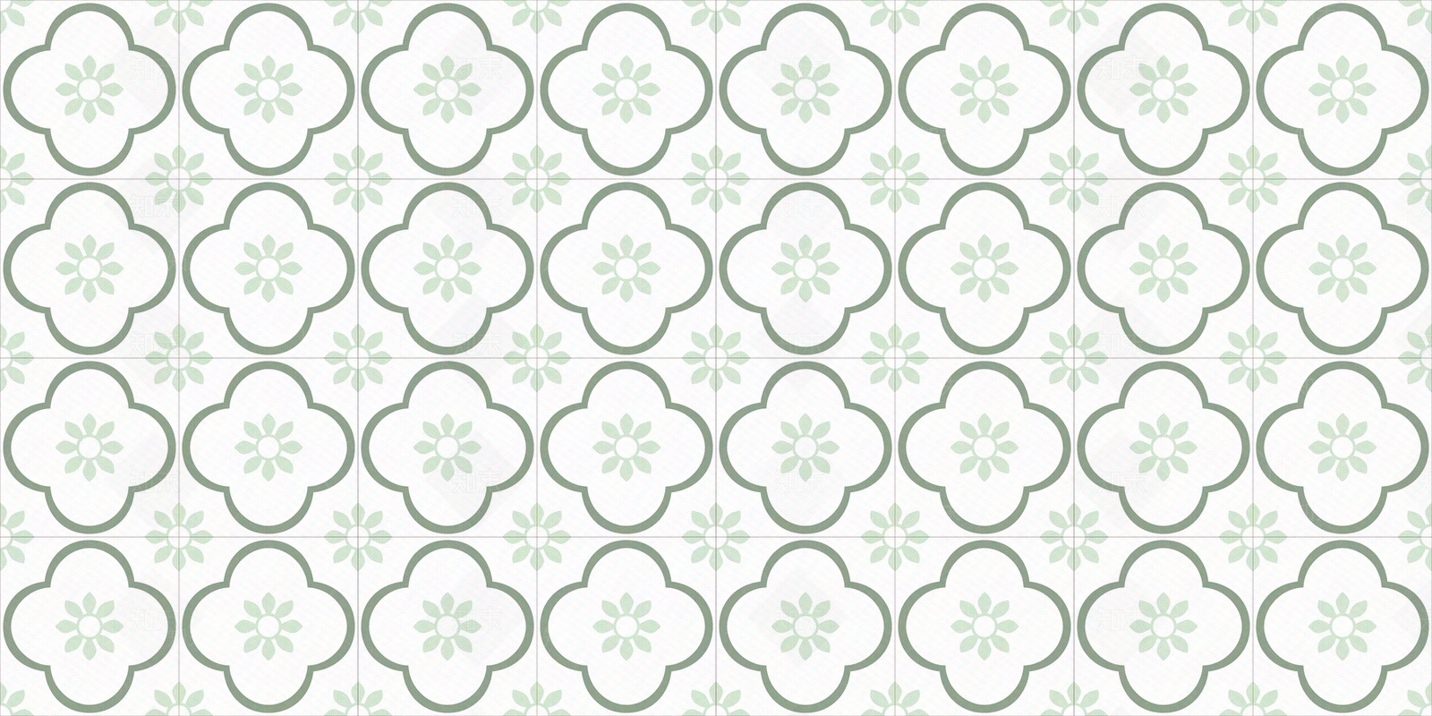 奶油法式瓷砖贴图下载【ID:1170659066】