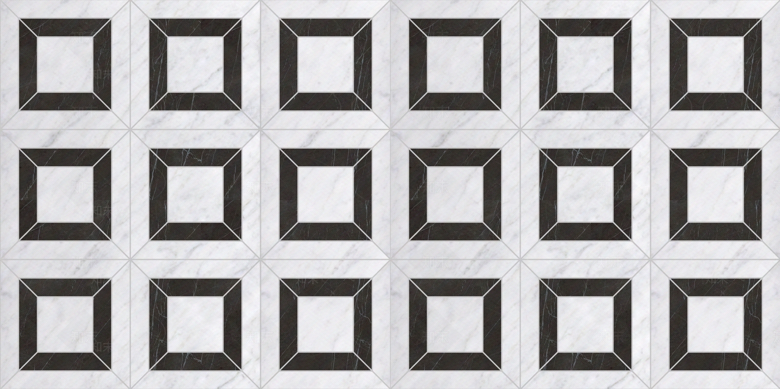 简约复古瓷砖贴图下载【ID:1170659820】