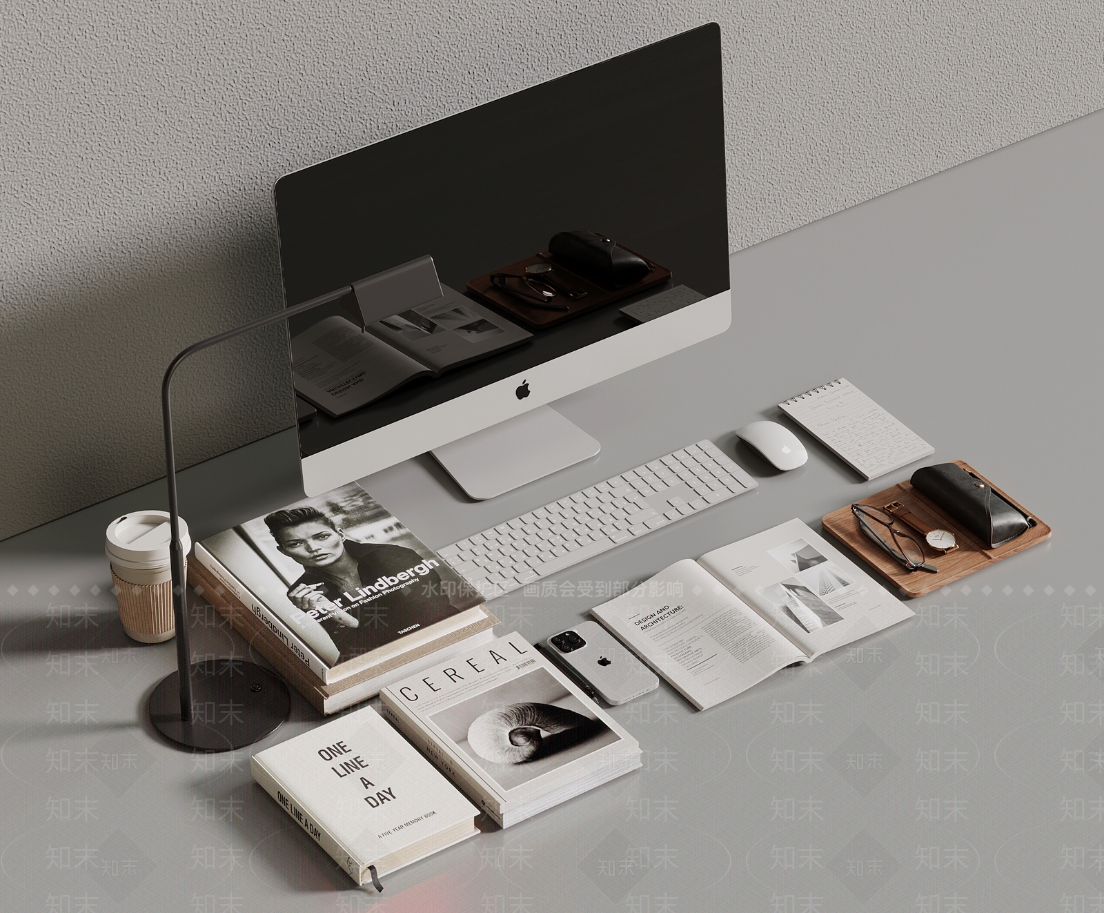 电脑3D模型下载【ID:1170699067】
