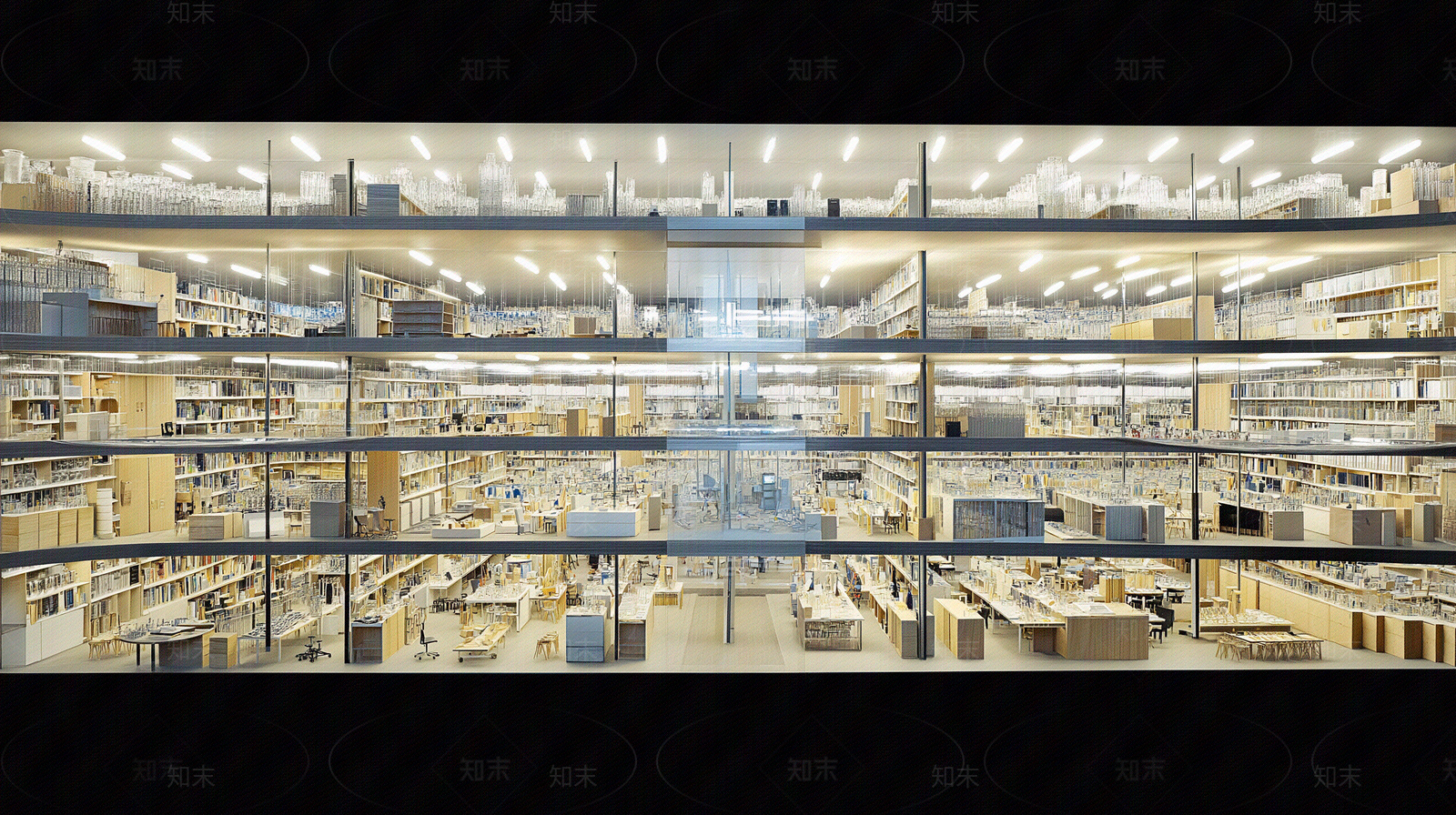 现代外立面贴图下载【ID:1170728462】