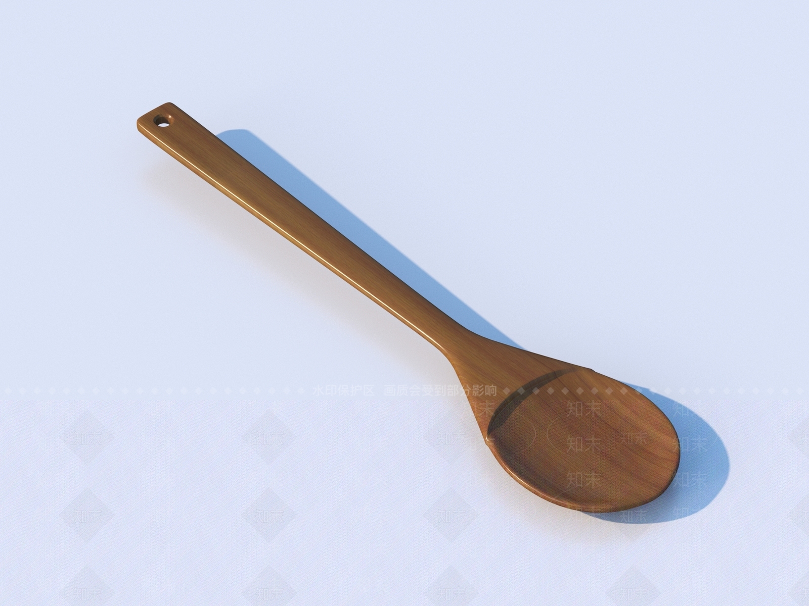 餐具3D模型下载【ID:1170732122】