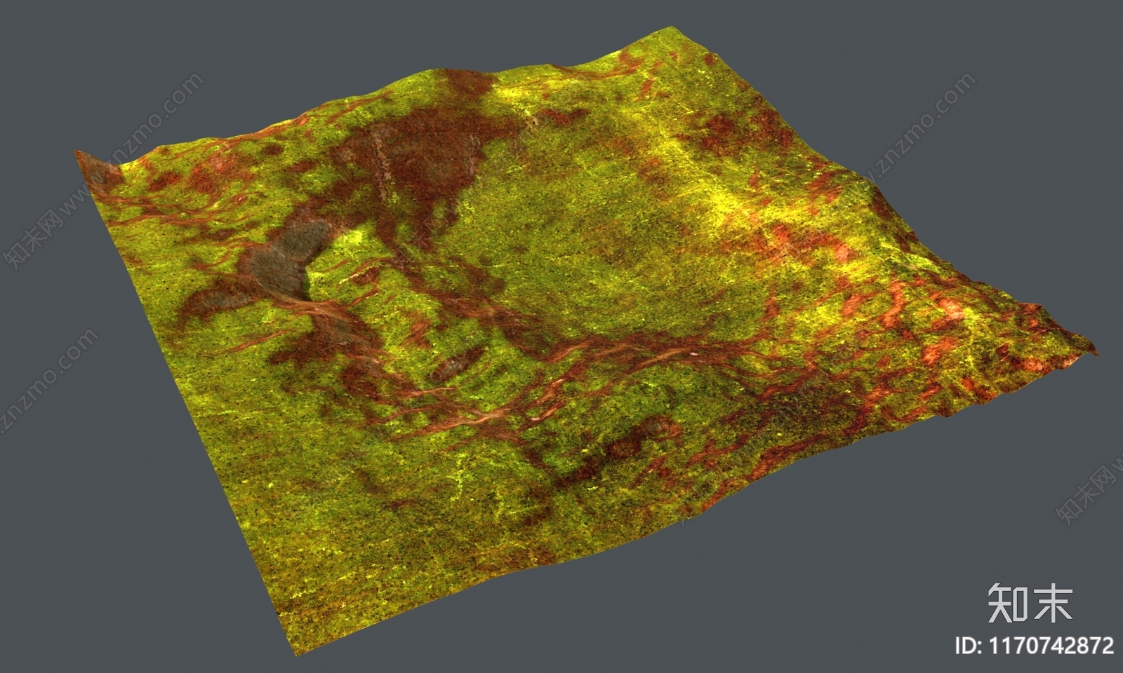 现代其他景观3D模型下载【ID:1170742872】