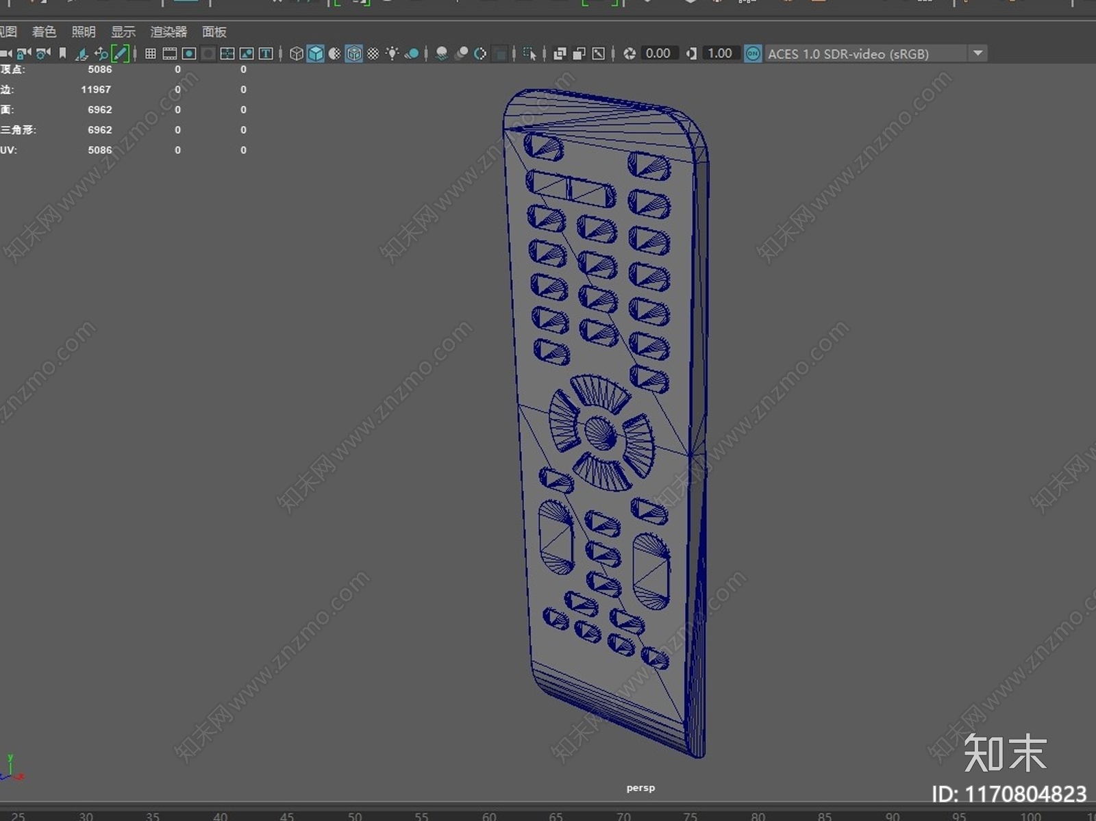 其他电器3D模型下载【ID:1170804823】