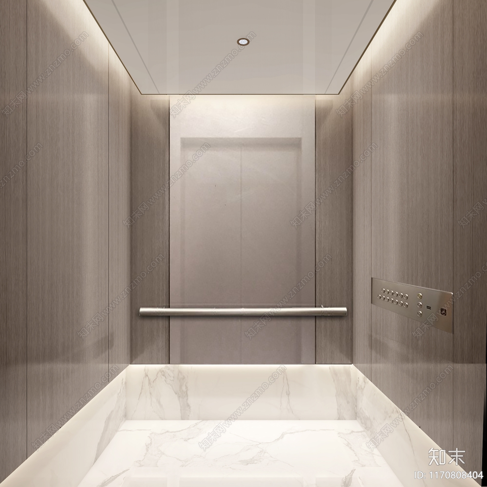 现代其他室内工艺节点施工图下载【ID:1170808404】