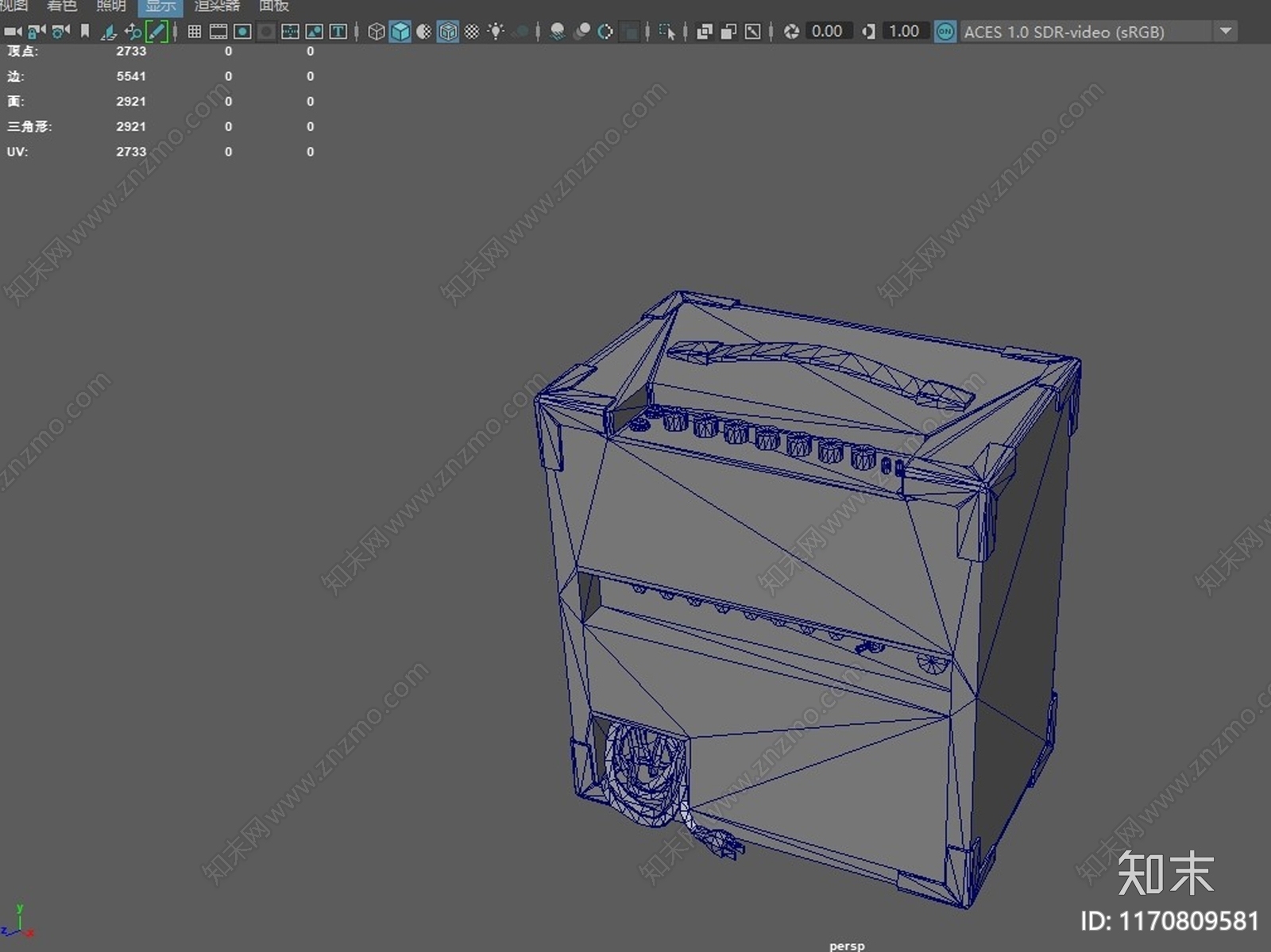 其他生活用品3D模型下载【ID:1170809581】