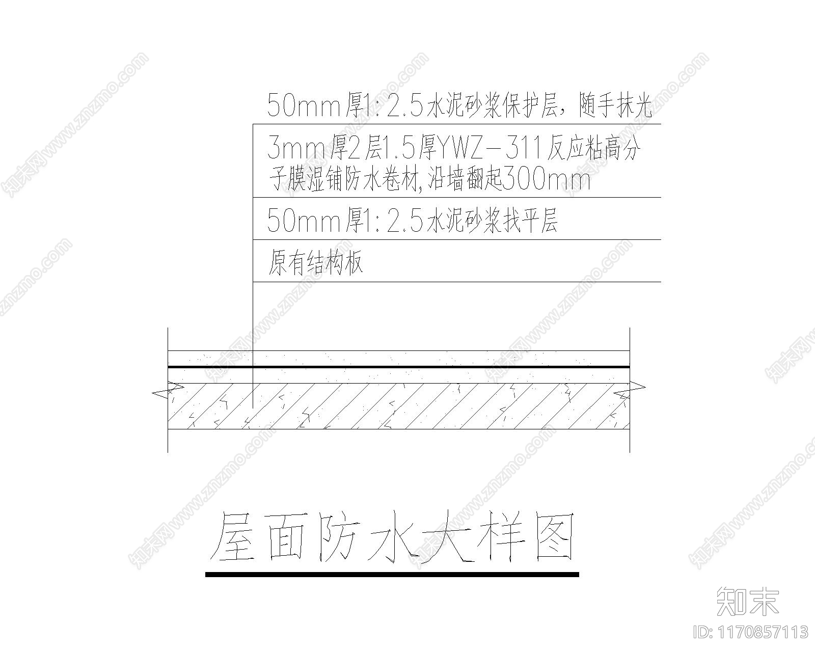 现代其他图库施工图下载【ID:1170857113】