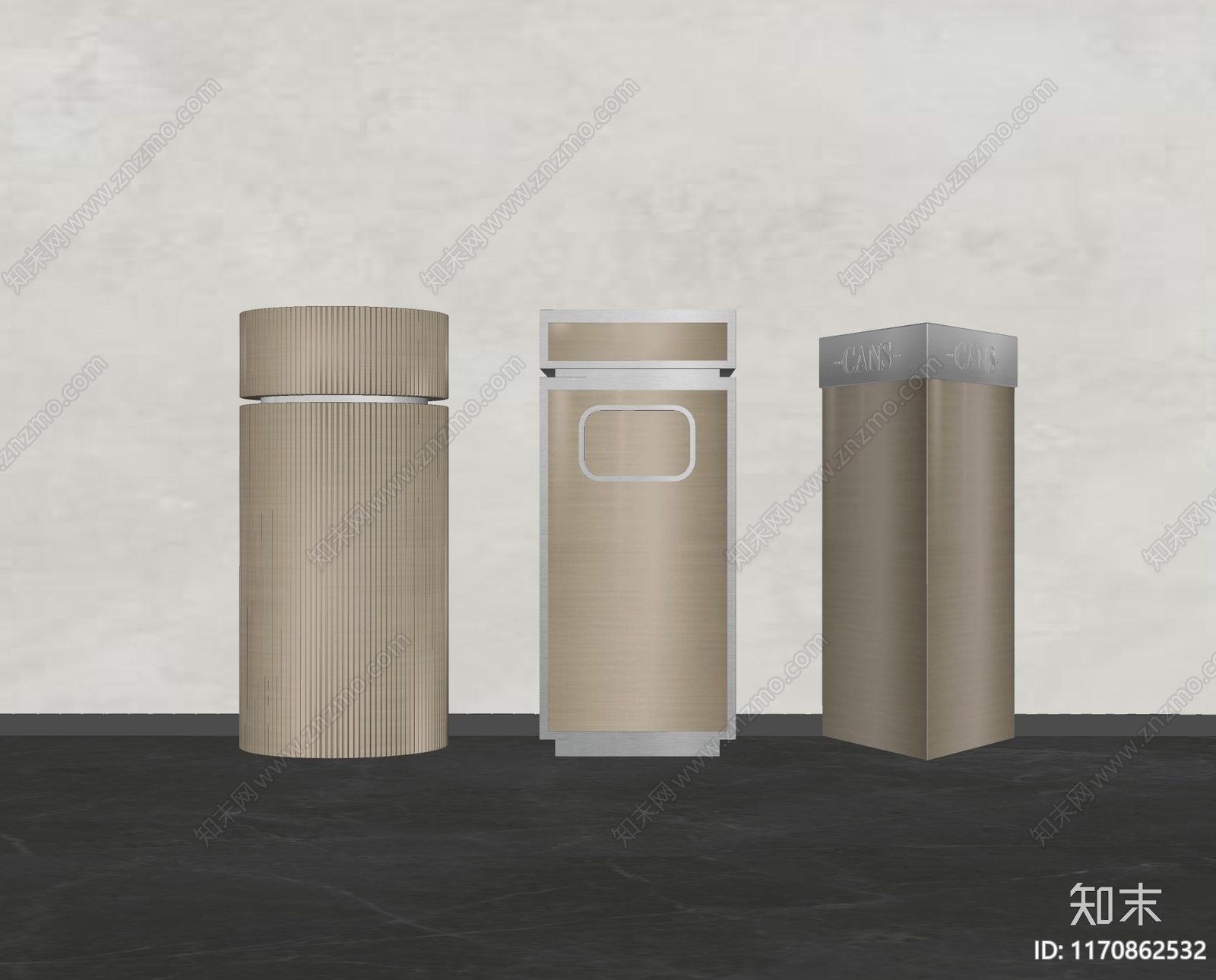 其他公用器材SU模型下载【ID:1170862532】